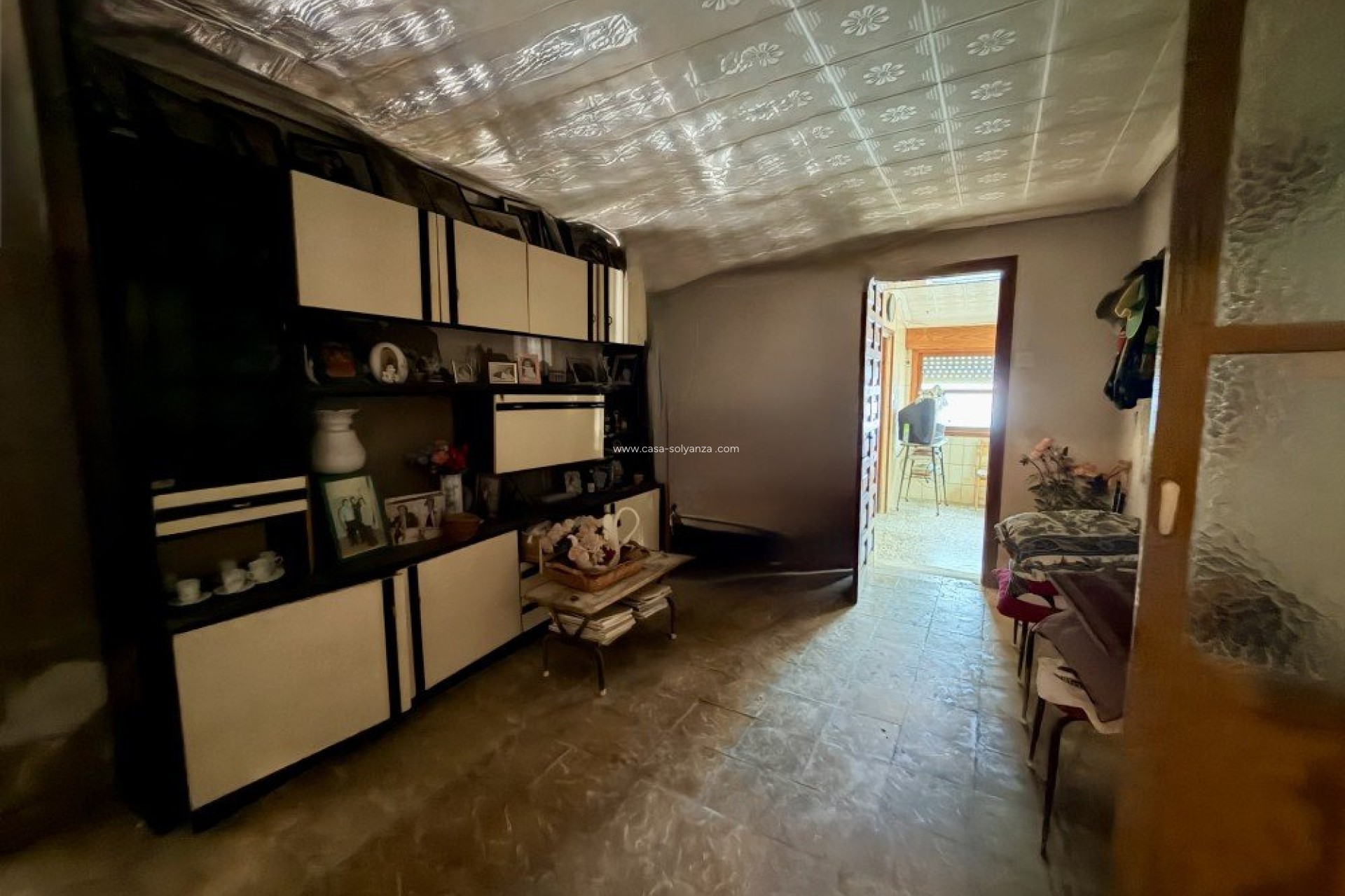 Herverkoop - Country Property/Finca - La Marina - Costa Blanca
