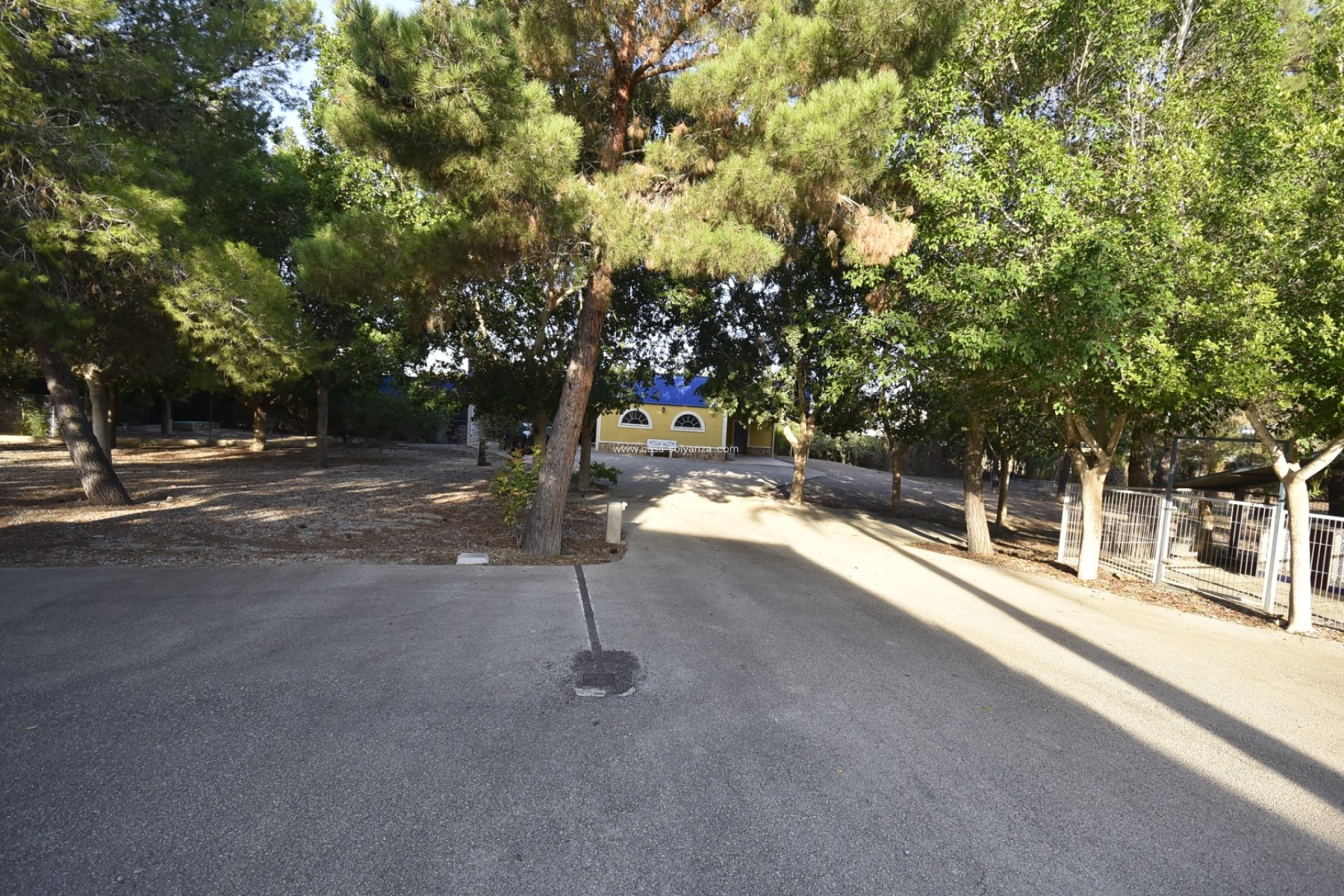 Herverkoop - Country Property/Finca - La Matanza - Inland