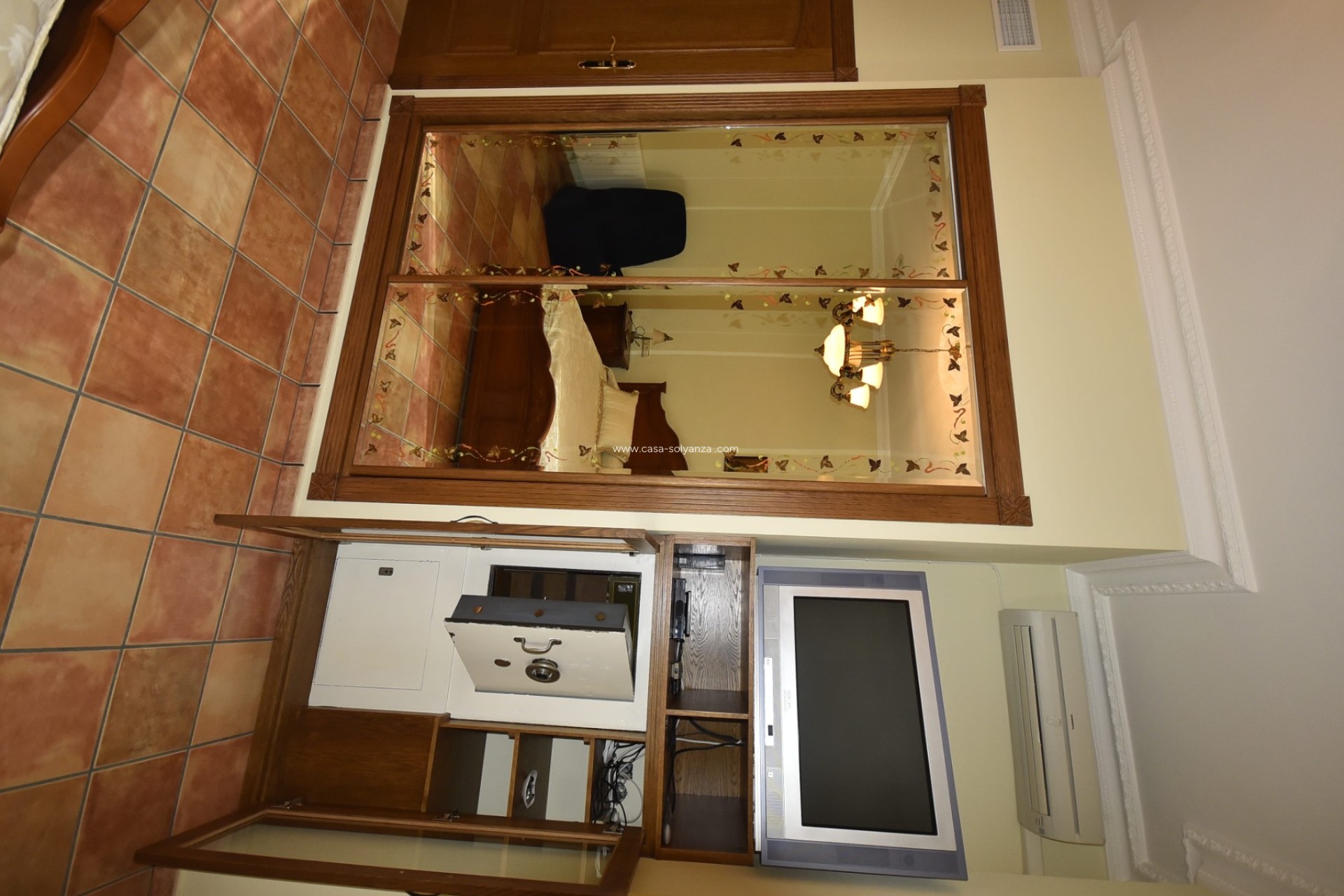 Herverkoop - Country Property/Finca - La Matanza - Inland