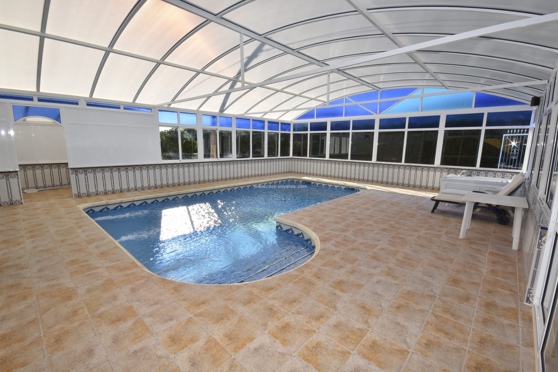 Herverkoop - Country Property/Finca - La Matanza