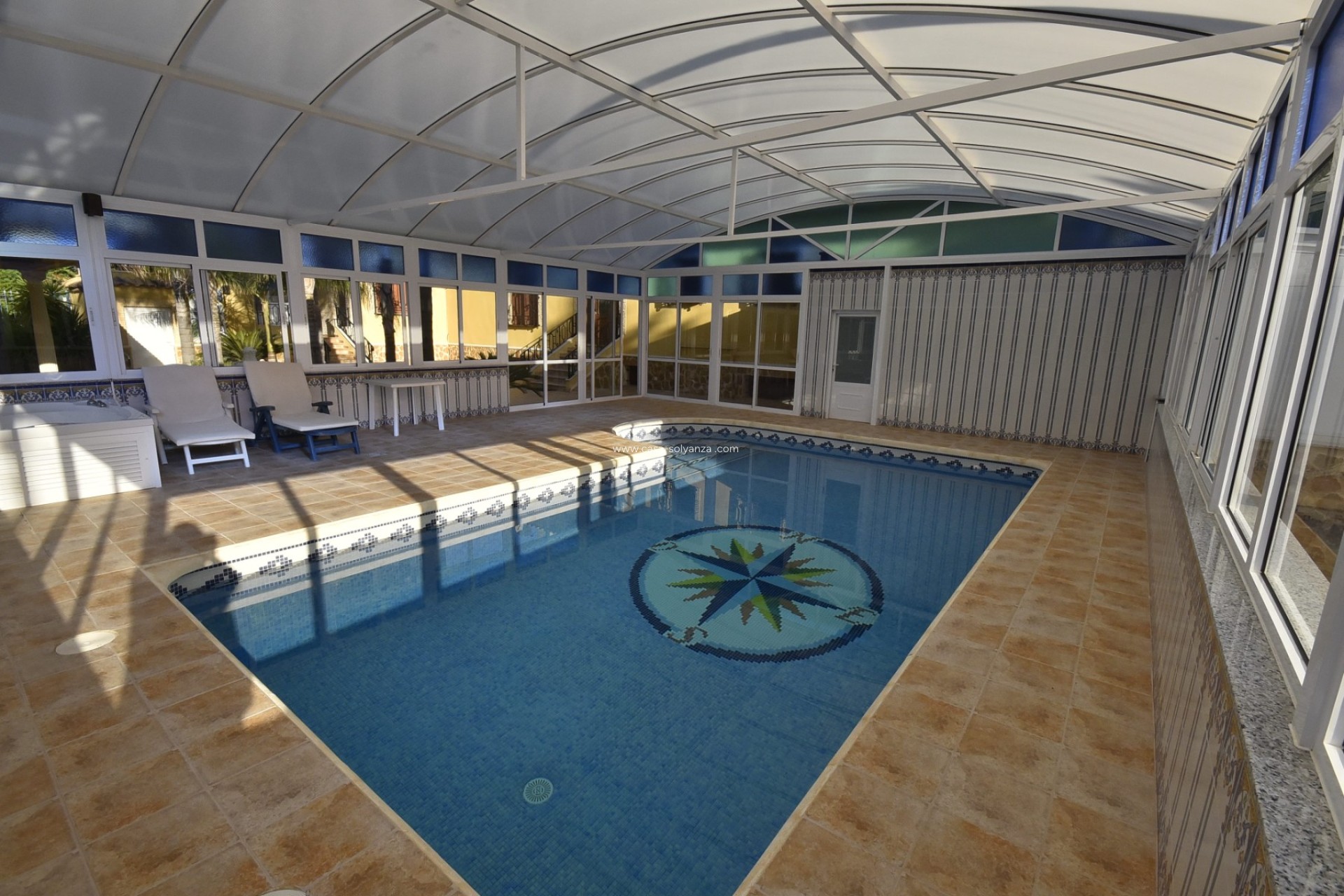 Herverkoop - Country Property/Finca - La Matanza