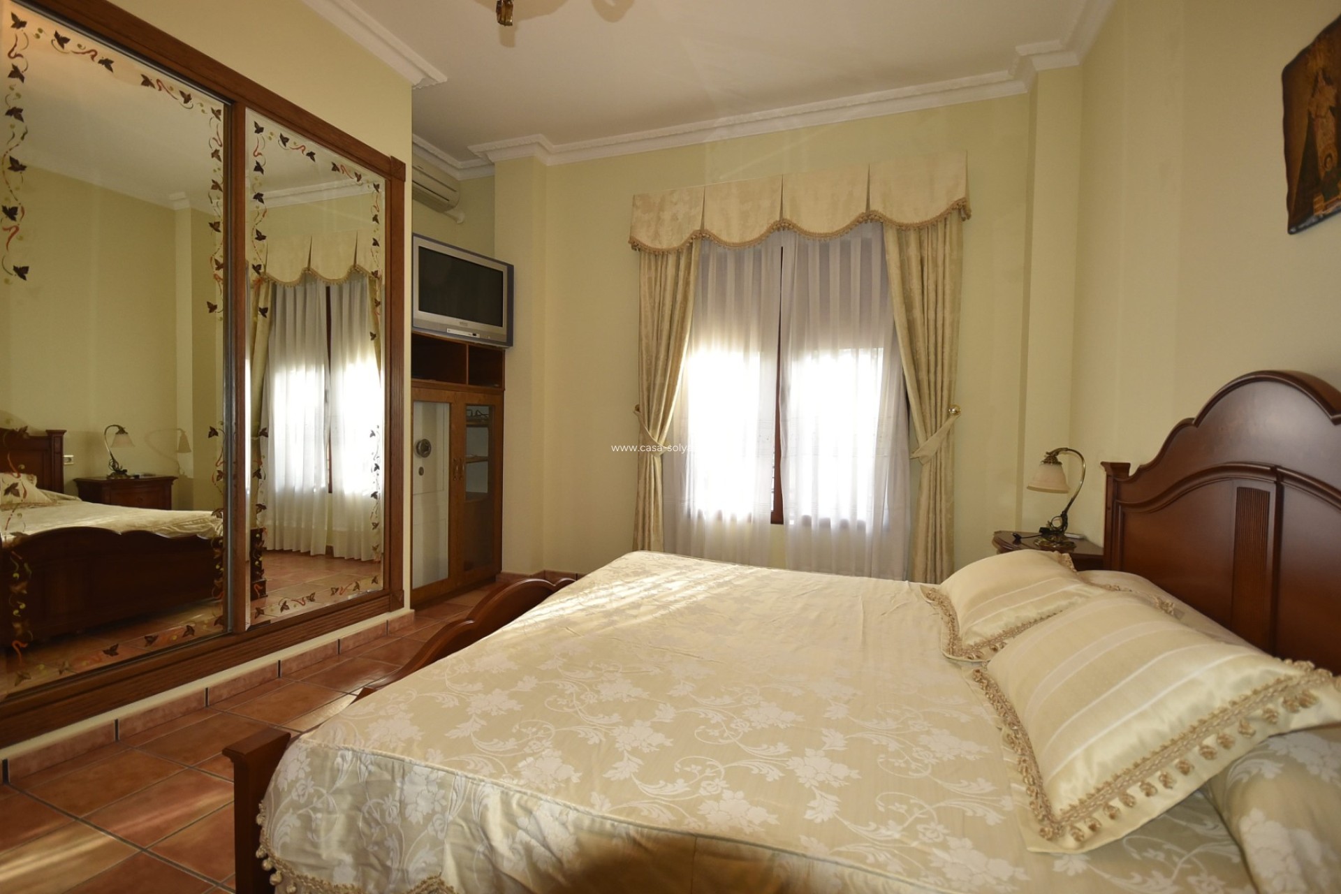 Herverkoop - Country Property/Finca - La Matanza