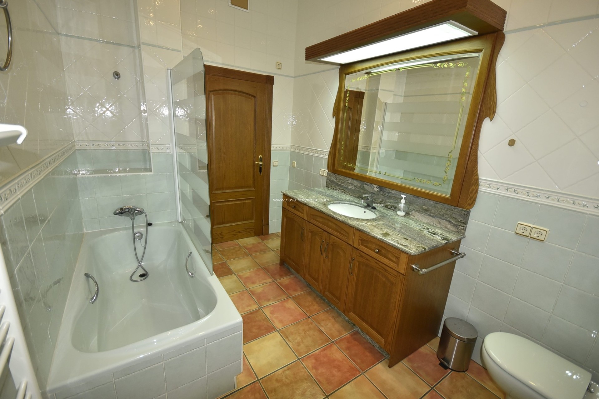 Herverkoop - Country Property/Finca - La Matanza