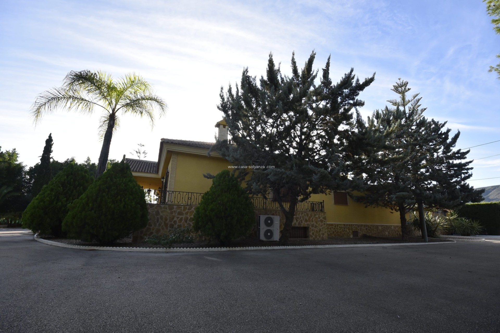 Herverkoop - Country Property/Finca - La Matanza