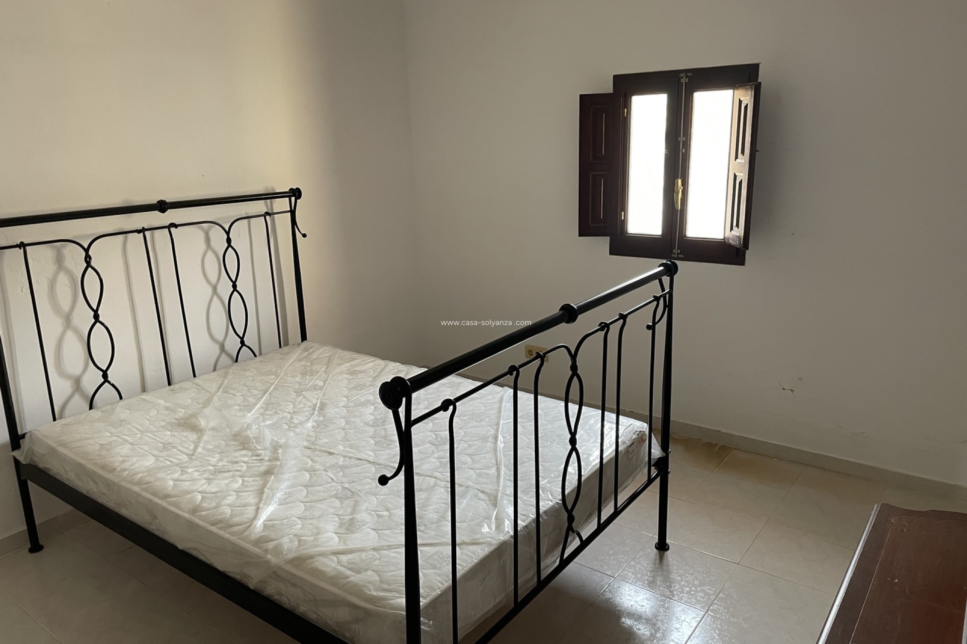Herverkoop - Country Property/Finca - La Pinilla - Inland