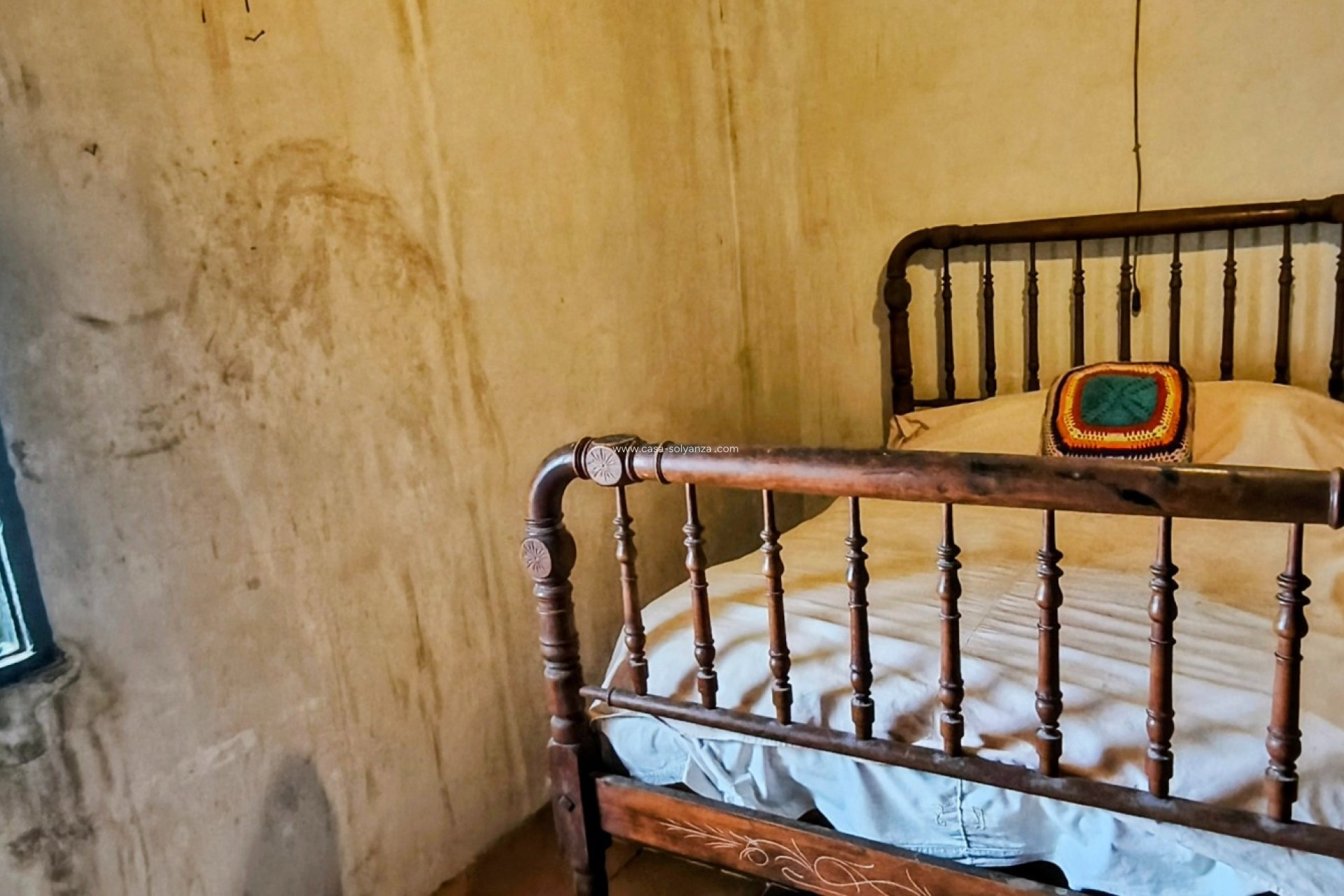 Herverkoop - Country Property/Finca - La Romana - Inland