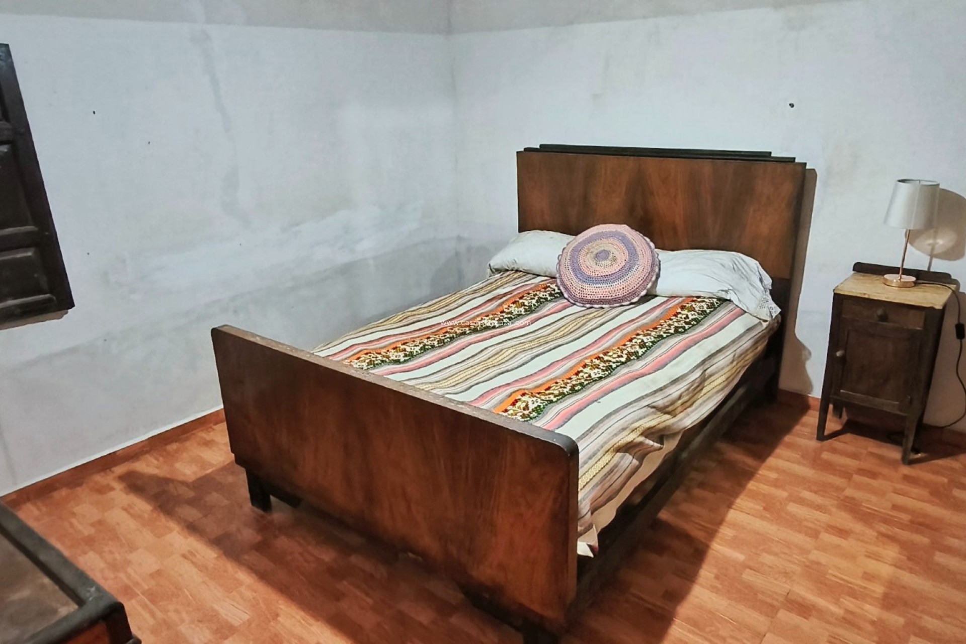 Herverkoop - Country Property/Finca - La Romana - Inland