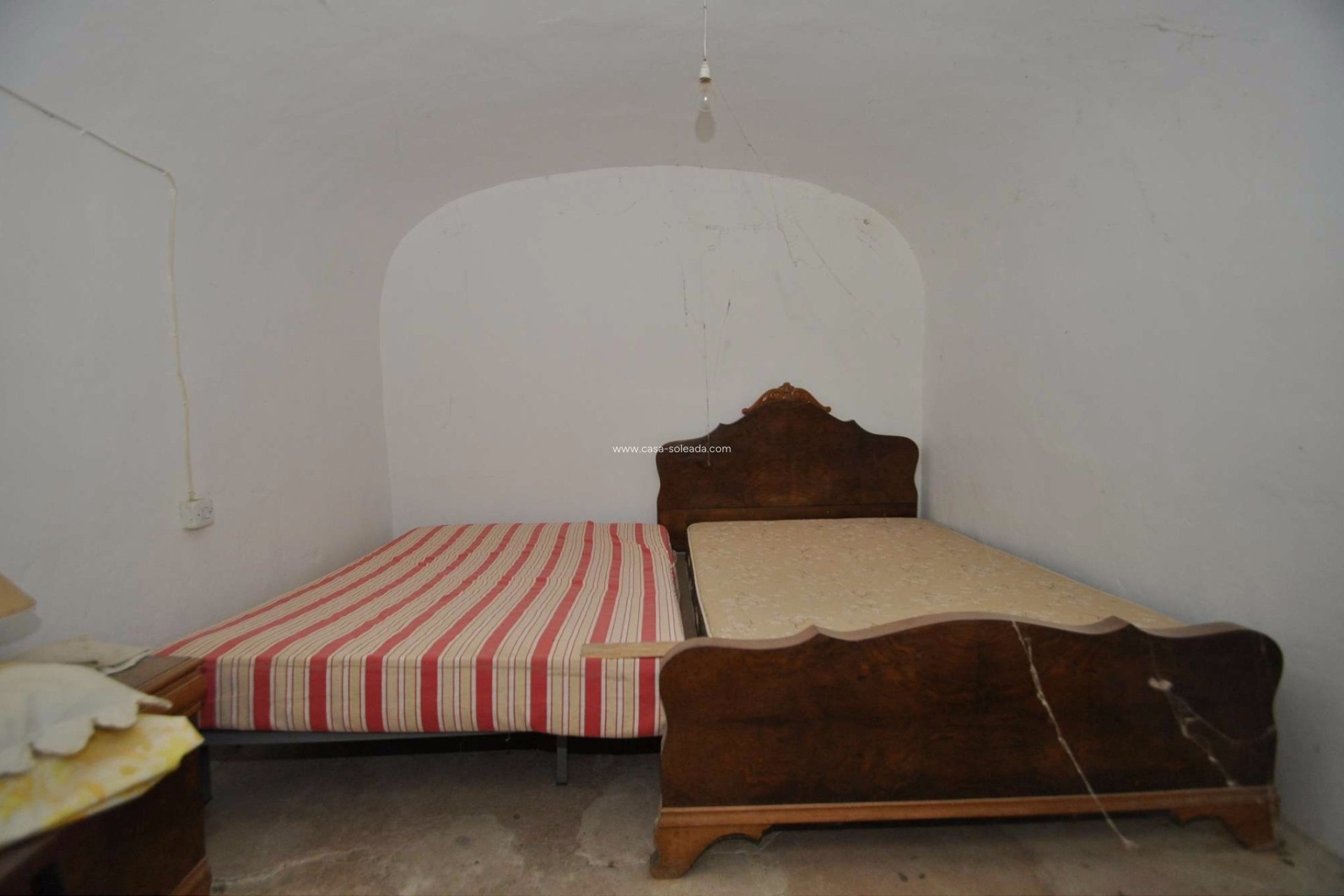 Herverkoop - Country Property/Finca - La Zarza - Inland
