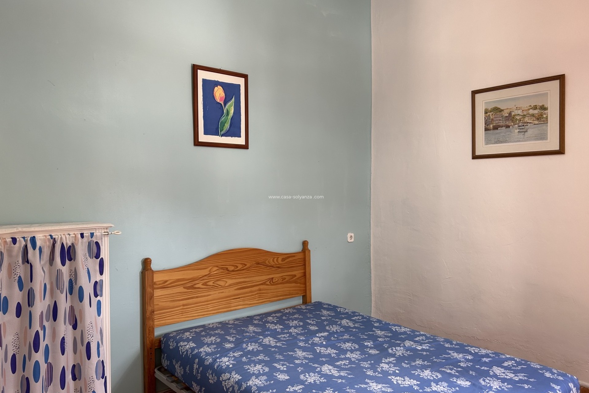 Herverkoop - Country Property/Finca - Las Palas - Inland