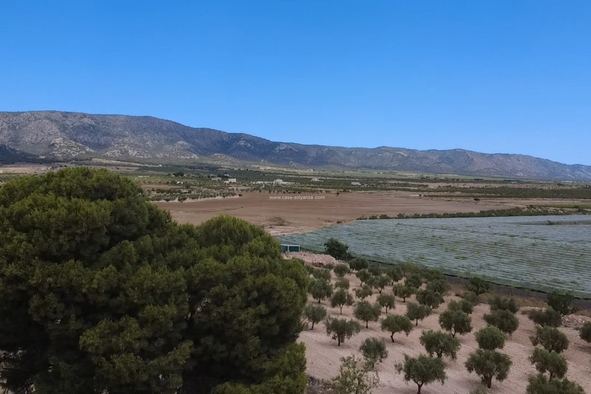 Herverkoop - Country Property/Finca - Lel - Inland