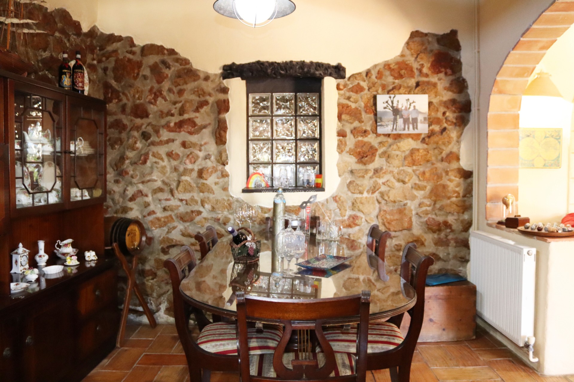 Herverkoop - Country Property/Finca - Lliber - Inland