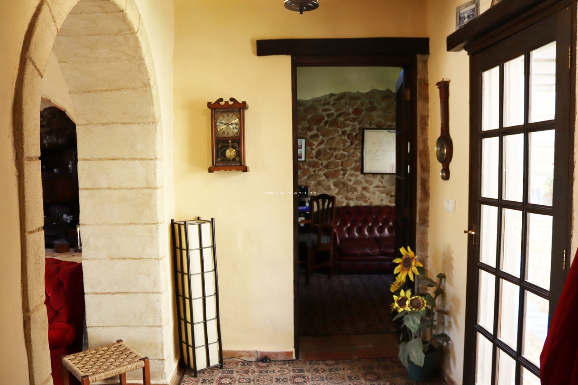 Herverkoop - Country Property/Finca - Lliber - Inland