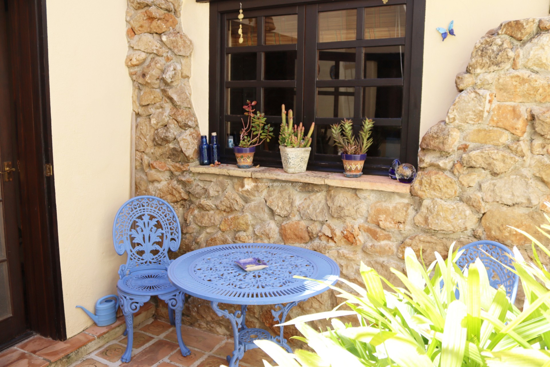 Herverkoop - Country Property/Finca - Lliber - Inland