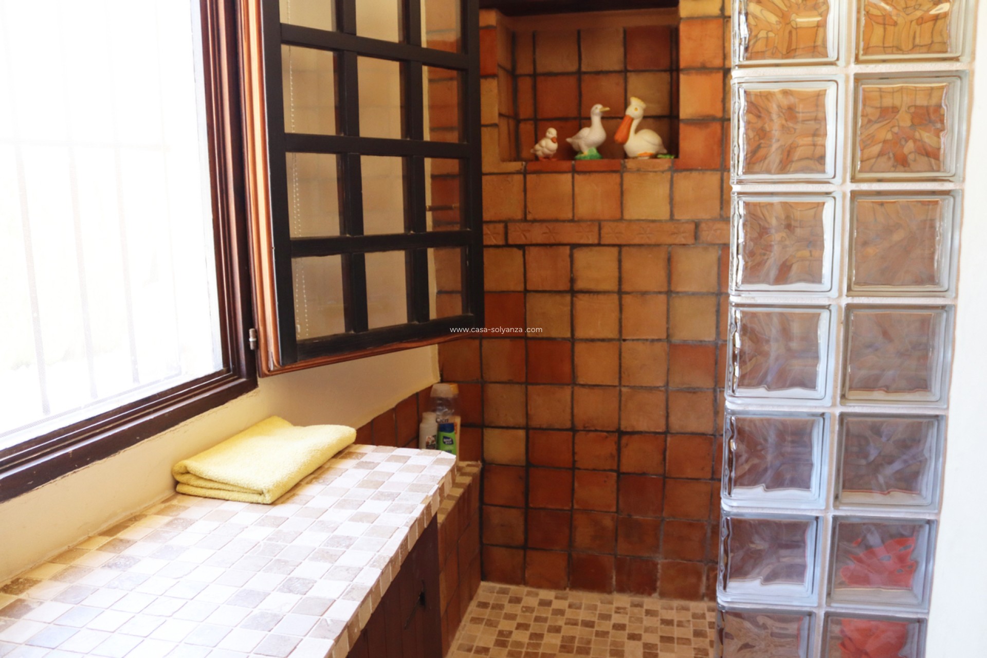 Herverkoop - Country Property/Finca - Lliber - Inland