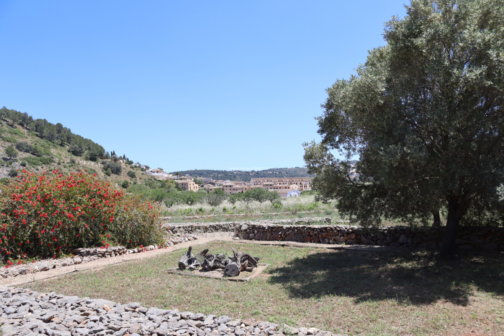 Herverkoop - Country Property/Finca - Lliber - Inland