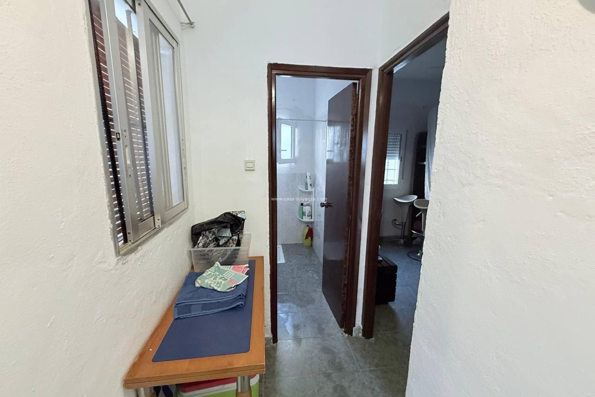 Herverkoop - Country Property/Finca - Los Alcázares - Las Lomas Del Rame-bahía Bella