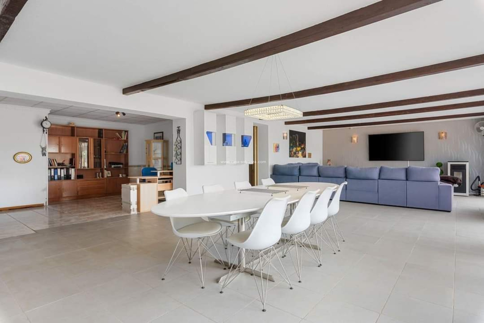 Herverkoop - Country Property/Finca - Los Montesinos - Costa Blanca