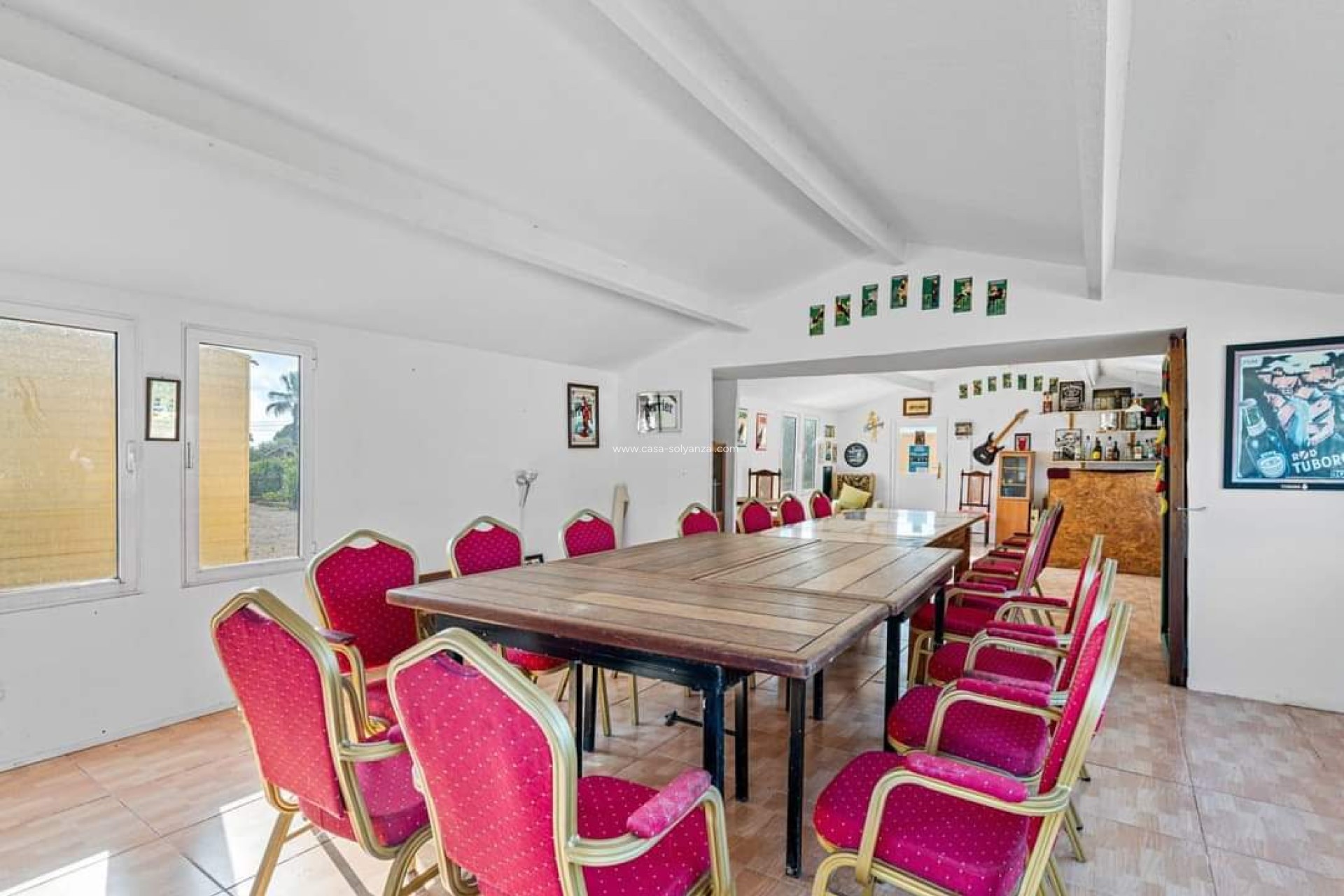 Herverkoop - Country Property/Finca - Los Montesinos - Costa Blanca