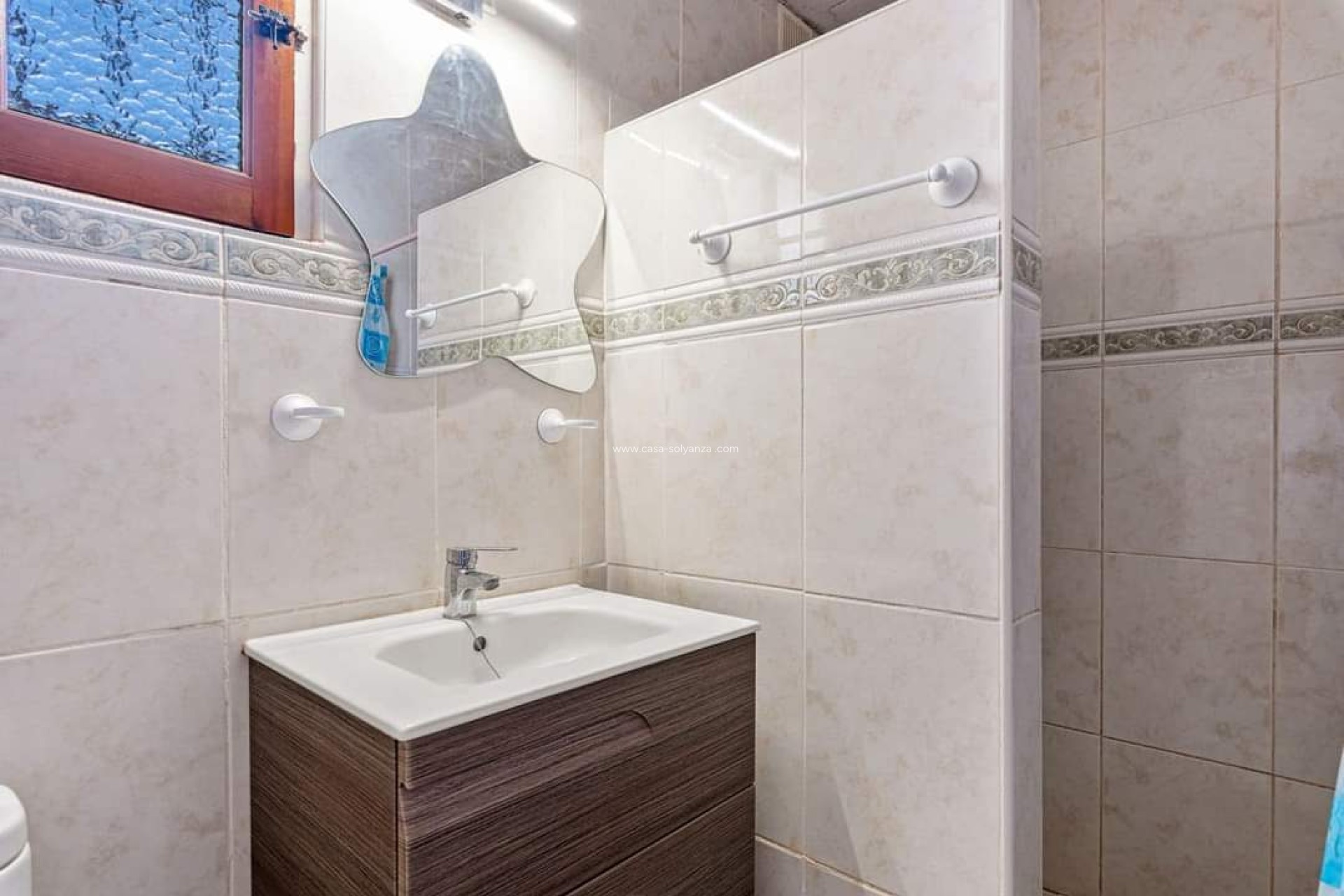 Herverkoop - Country Property/Finca - Los Montesinos - Costa Blanca