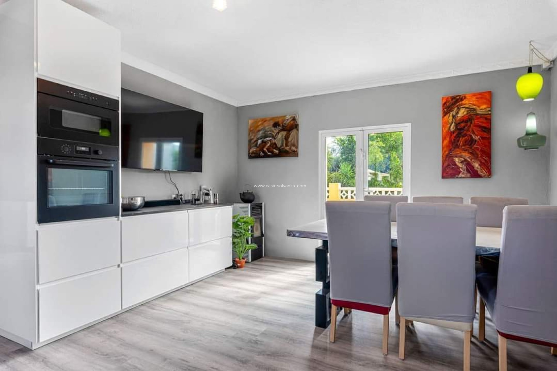 Herverkoop - Country Property/Finca - Los Montesinos - Costa Blanca