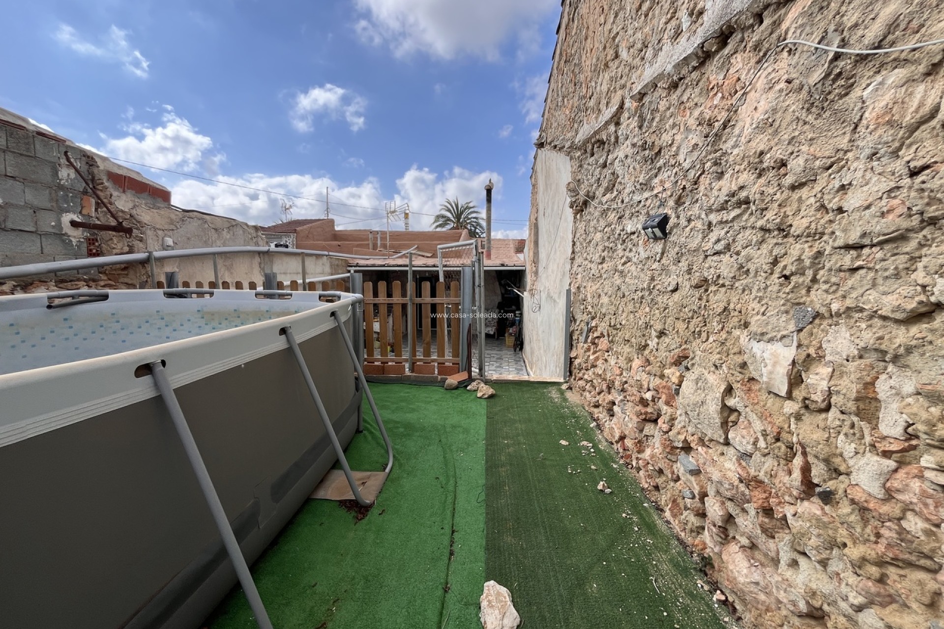 Herverkoop - Country Property/Finca - Los Montesinos - Costa Blanca