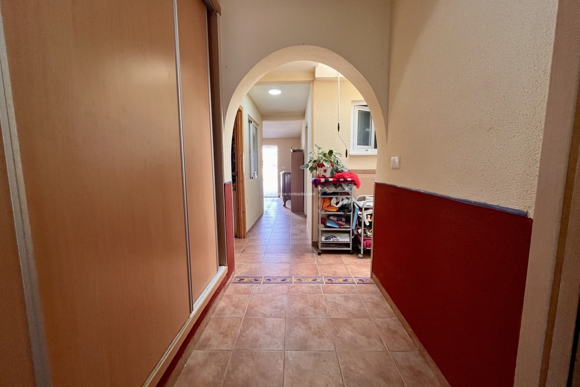 Herverkoop - Country Property/Finca - Los Montesinos - Costa Blanca