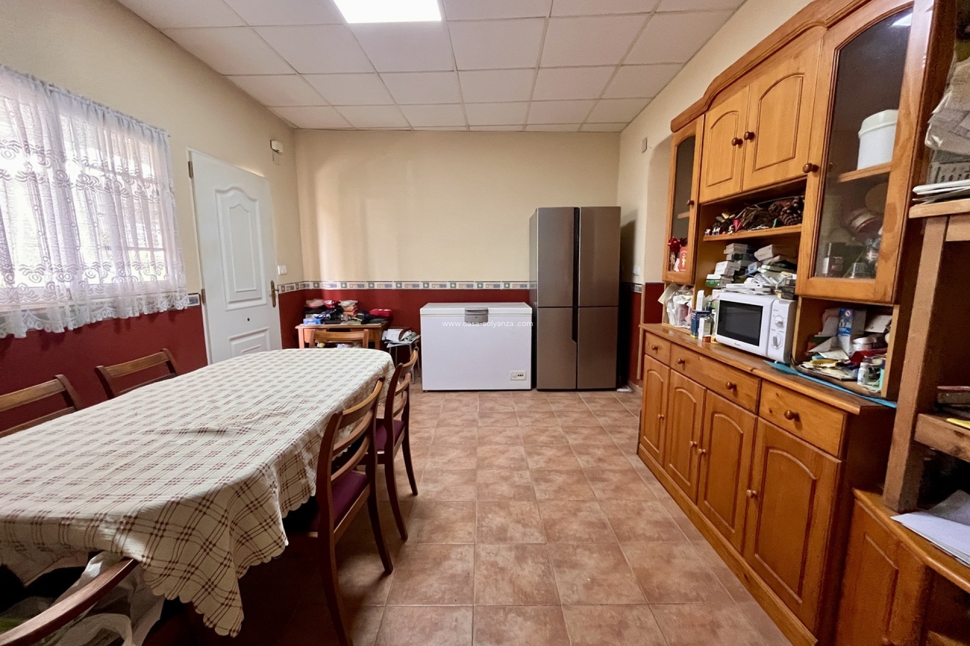 Herverkoop - Country Property/Finca - Los Montesinos - Costa Blanca