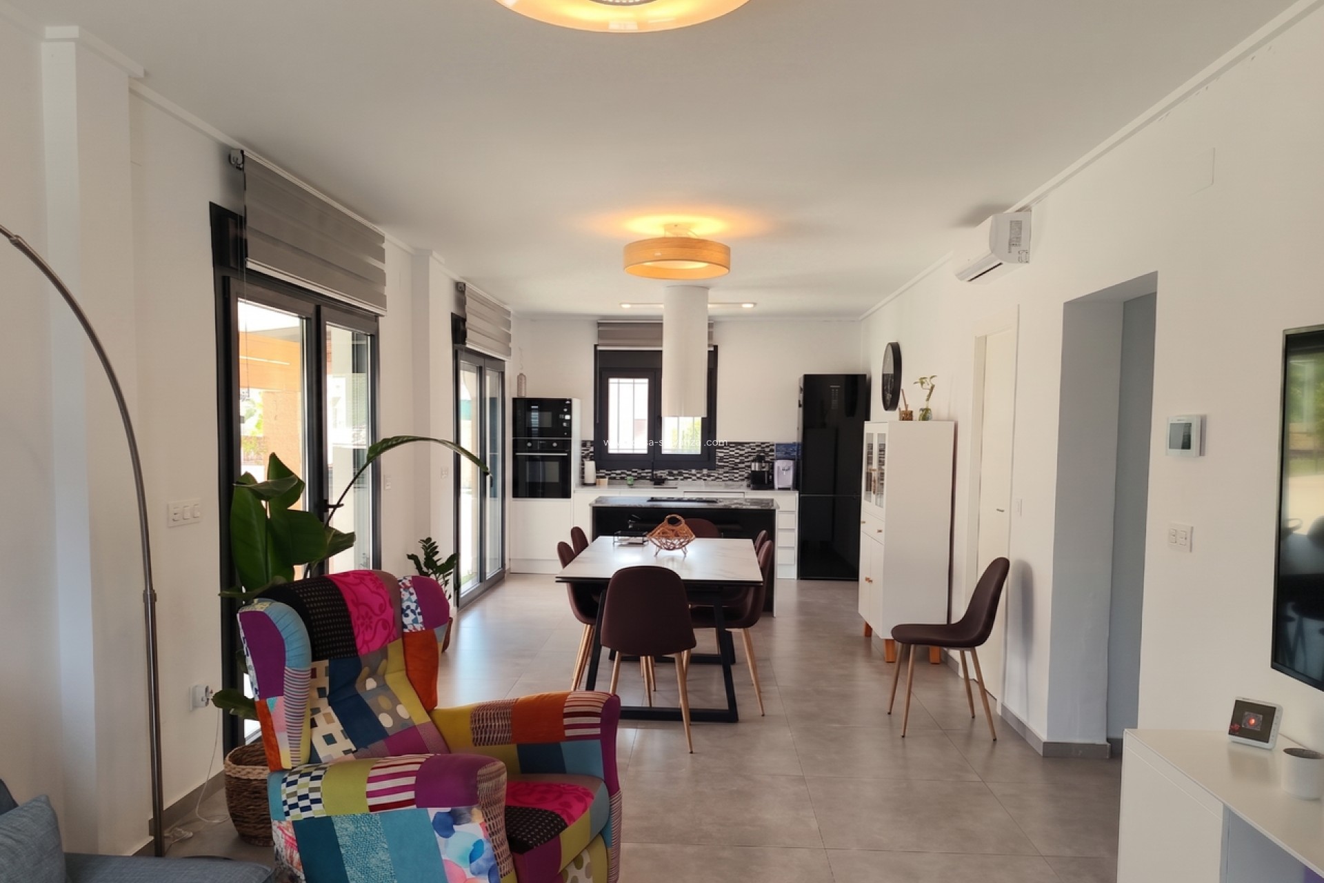Herverkoop - Country Property/Finca - Los Montesinos - Costa Blanca