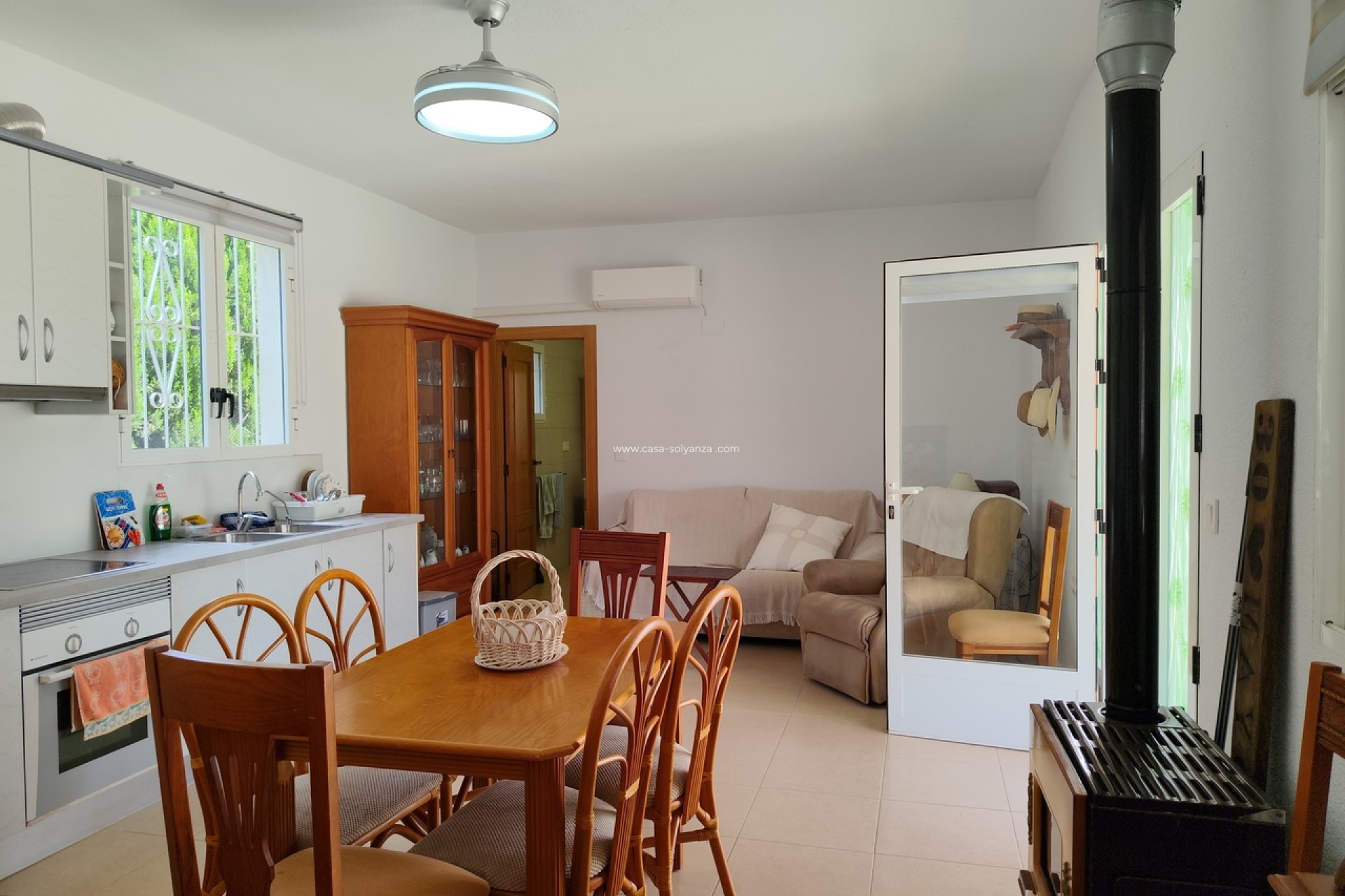 Herverkoop - Country Property/Finca - Los Montesinos - Costa Blanca