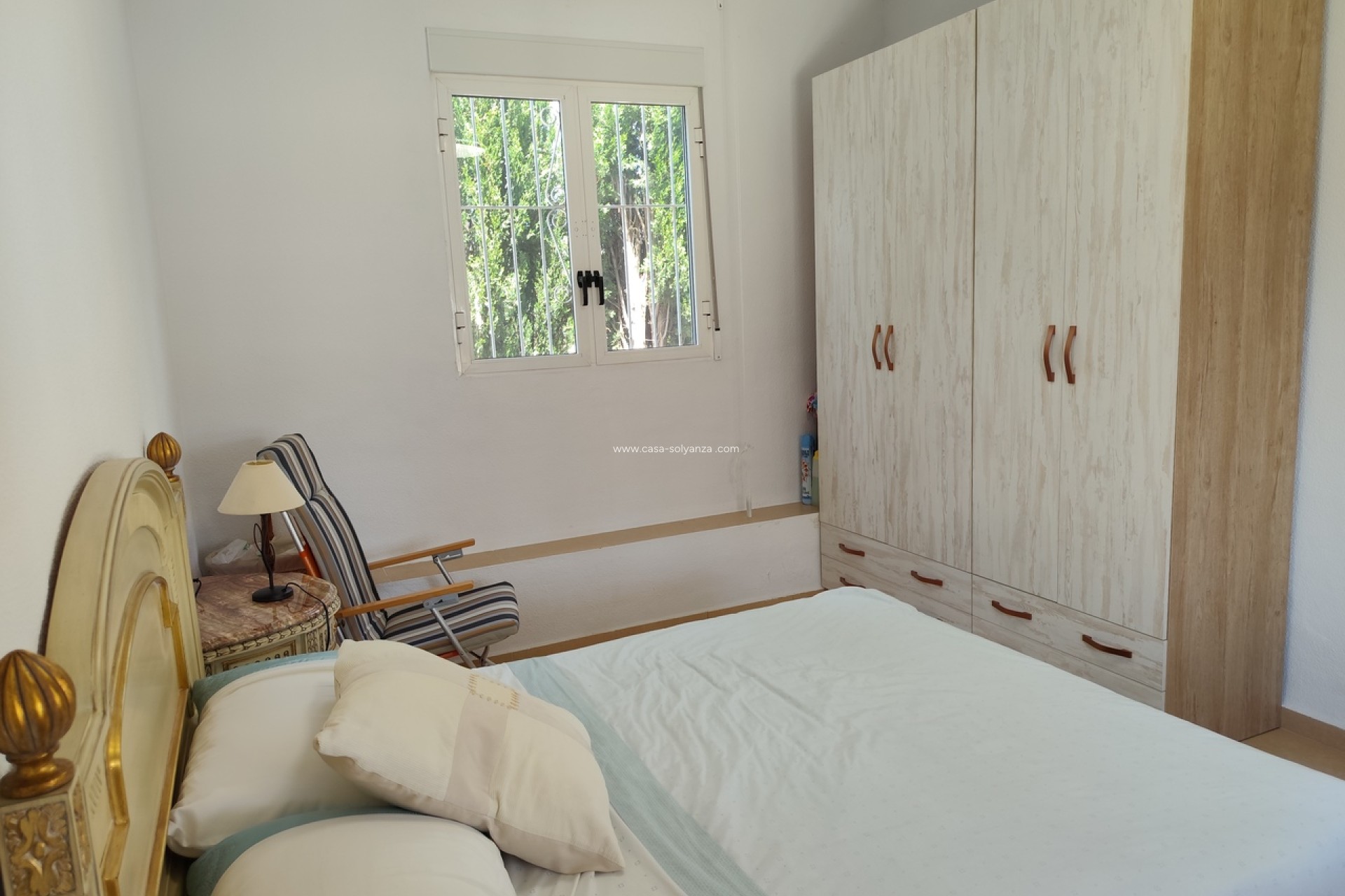 Herverkoop - Country Property/Finca - Los Montesinos - Costa Blanca