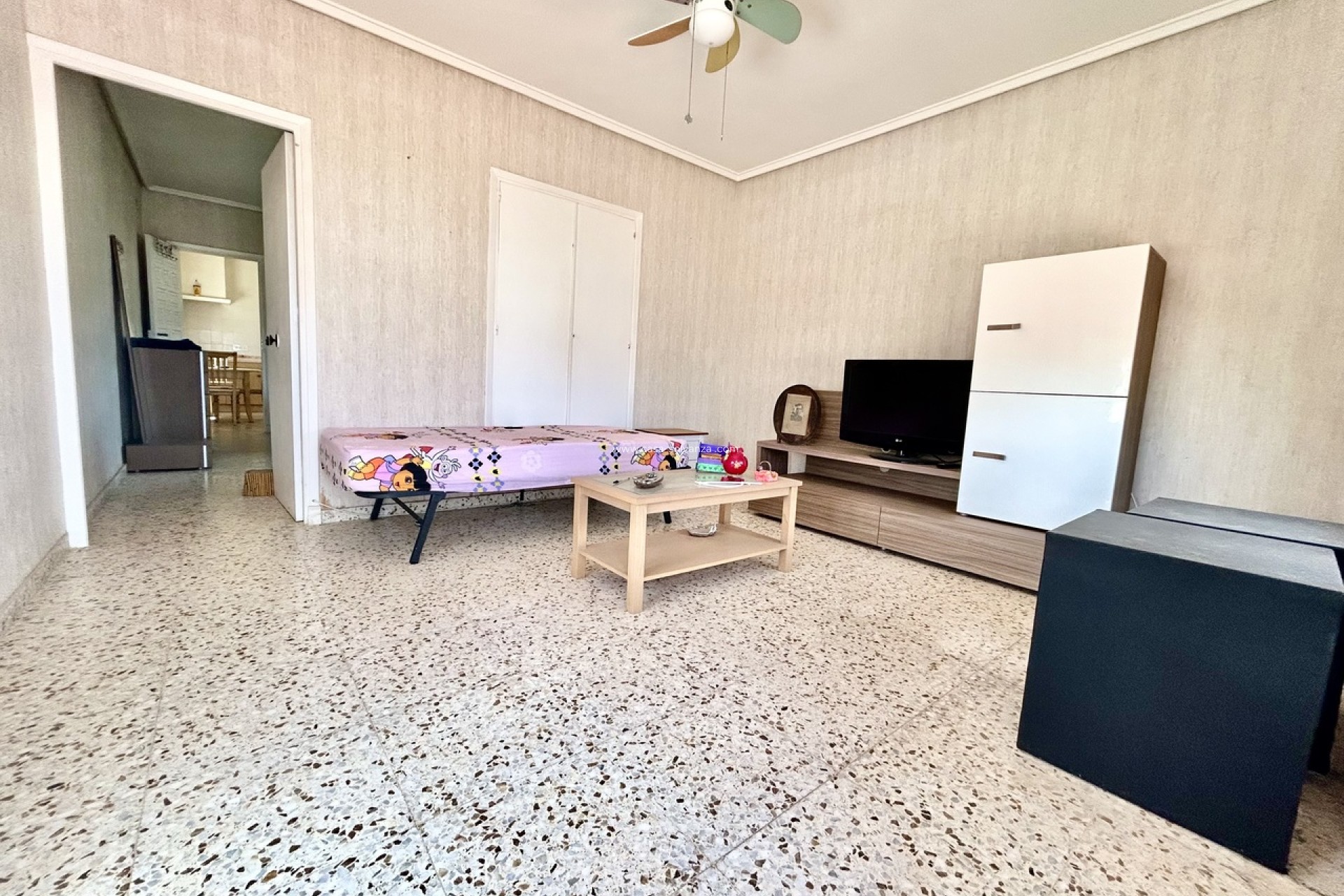 Herverkoop - Country Property/Finca - Los Montesinos - Costa Blanca