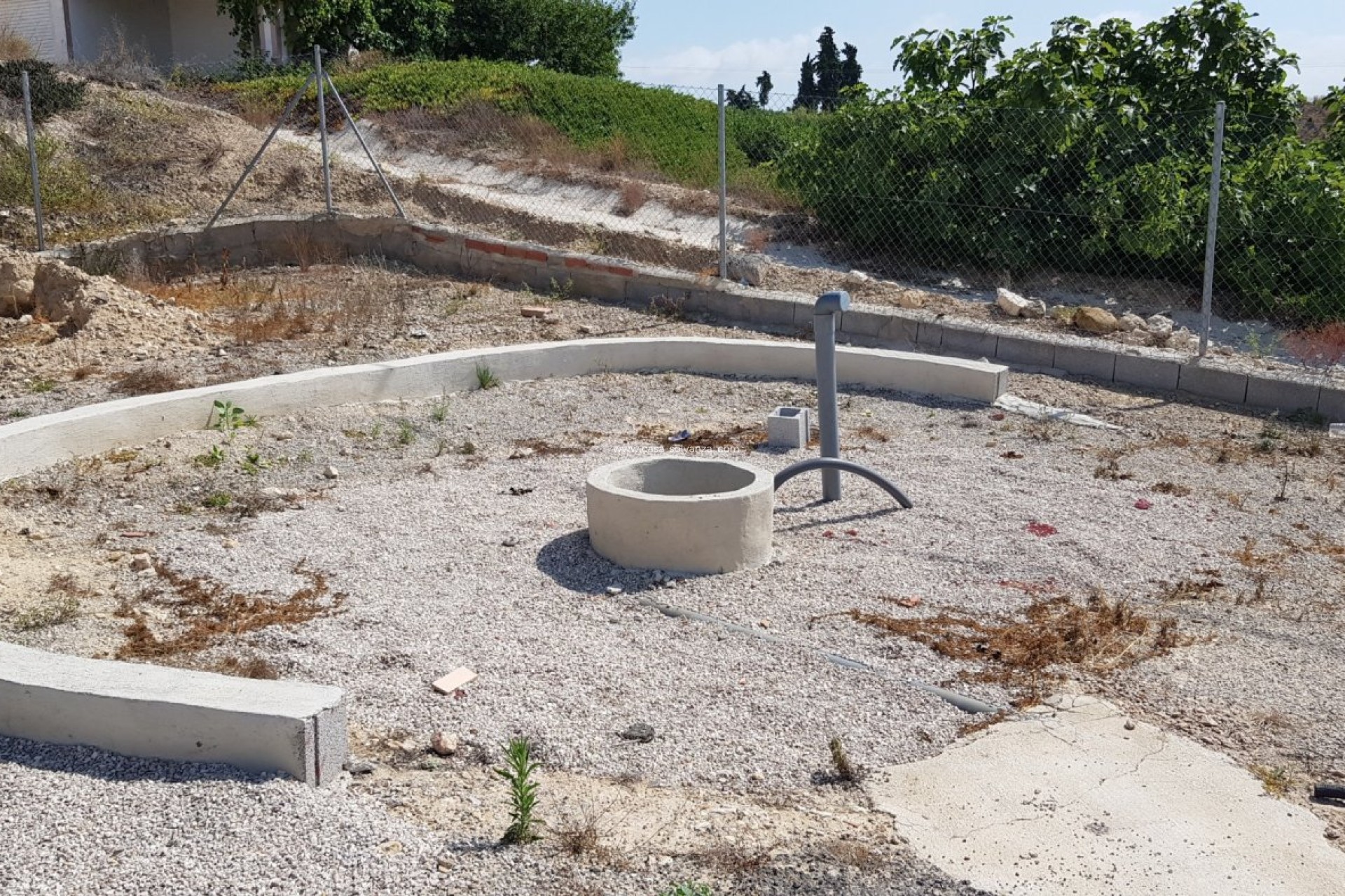 Herverkoop - Country Property/Finca - Los Montesinos