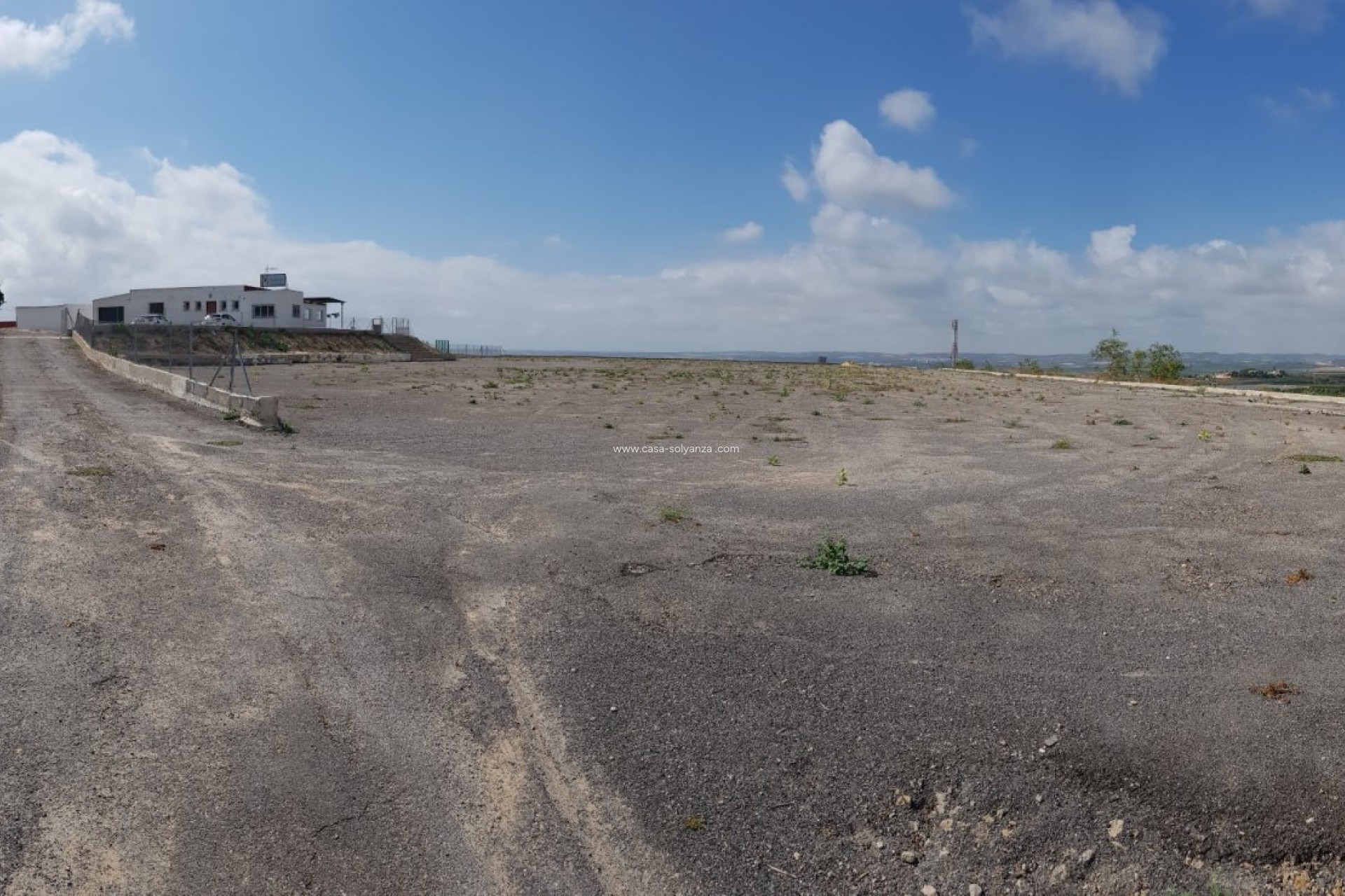 Herverkoop - Country Property/Finca - Los Montesinos