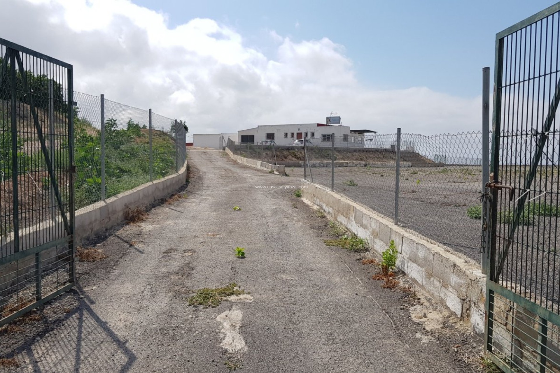 Herverkoop - Country Property/Finca - Los Montesinos