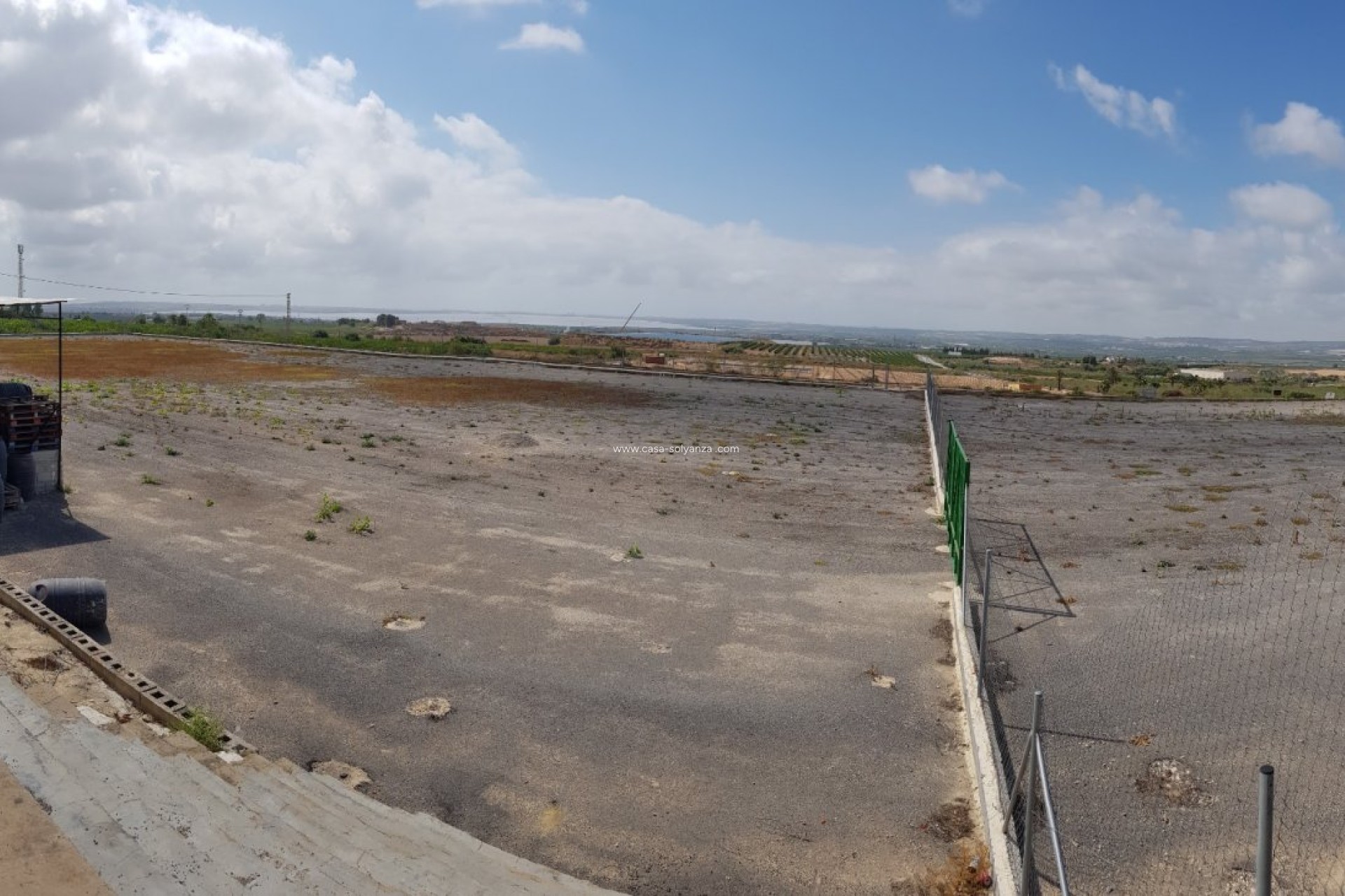 Herverkoop - Country Property/Finca - Los Montesinos