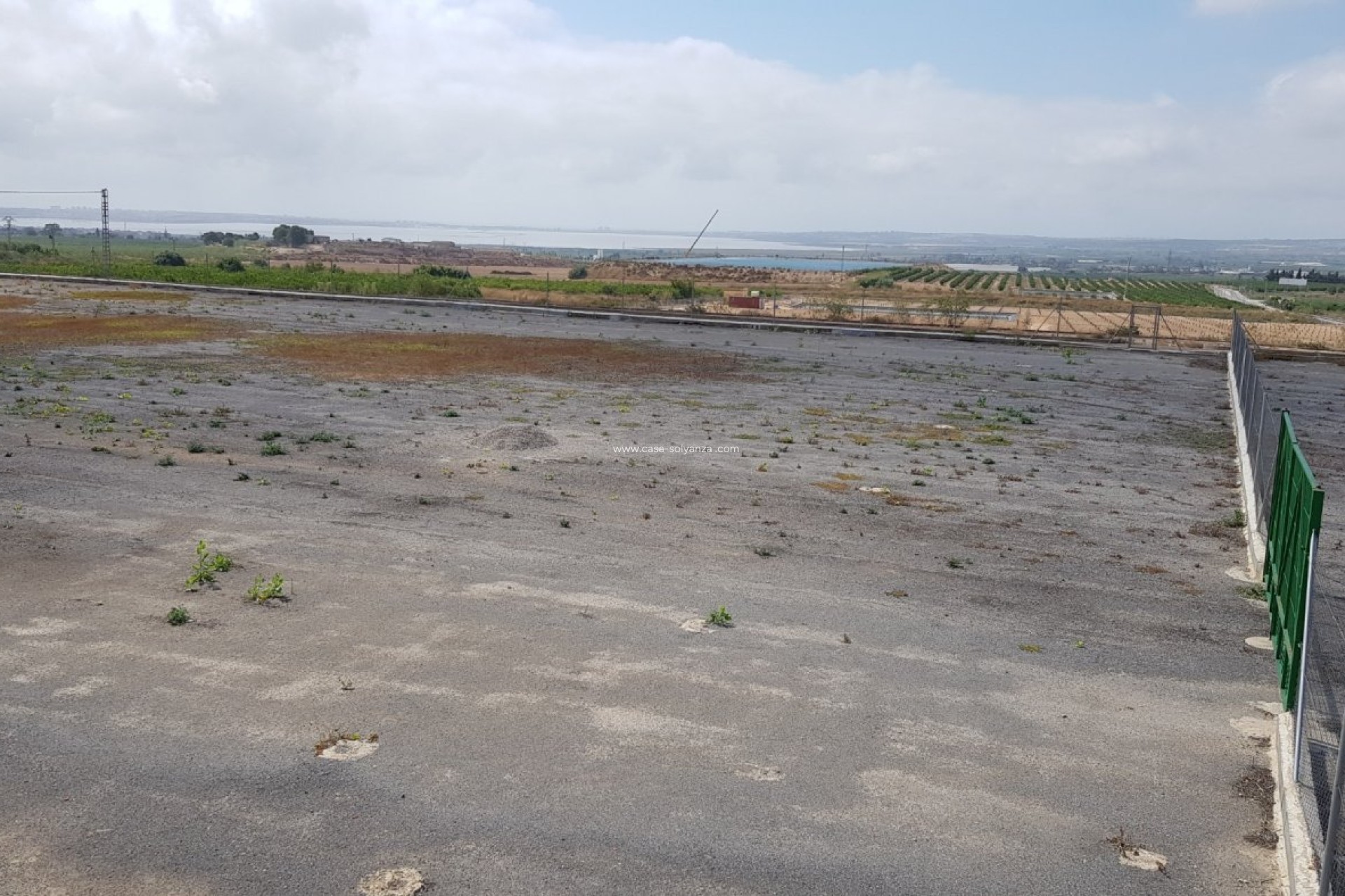 Herverkoop - Country Property/Finca - Los Montesinos