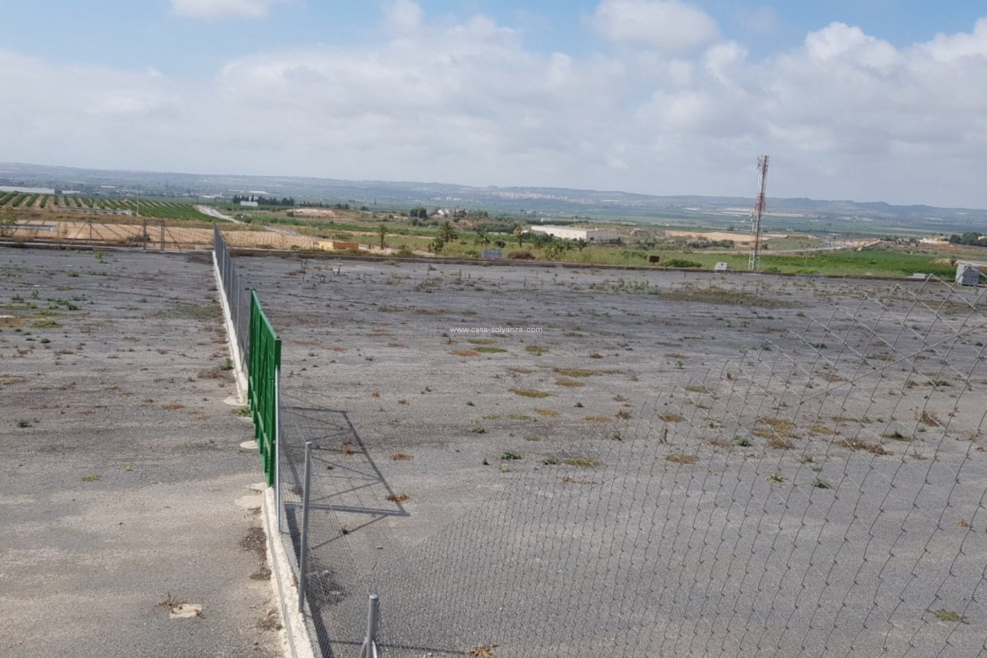 Herverkoop - Country Property/Finca - Los Montesinos