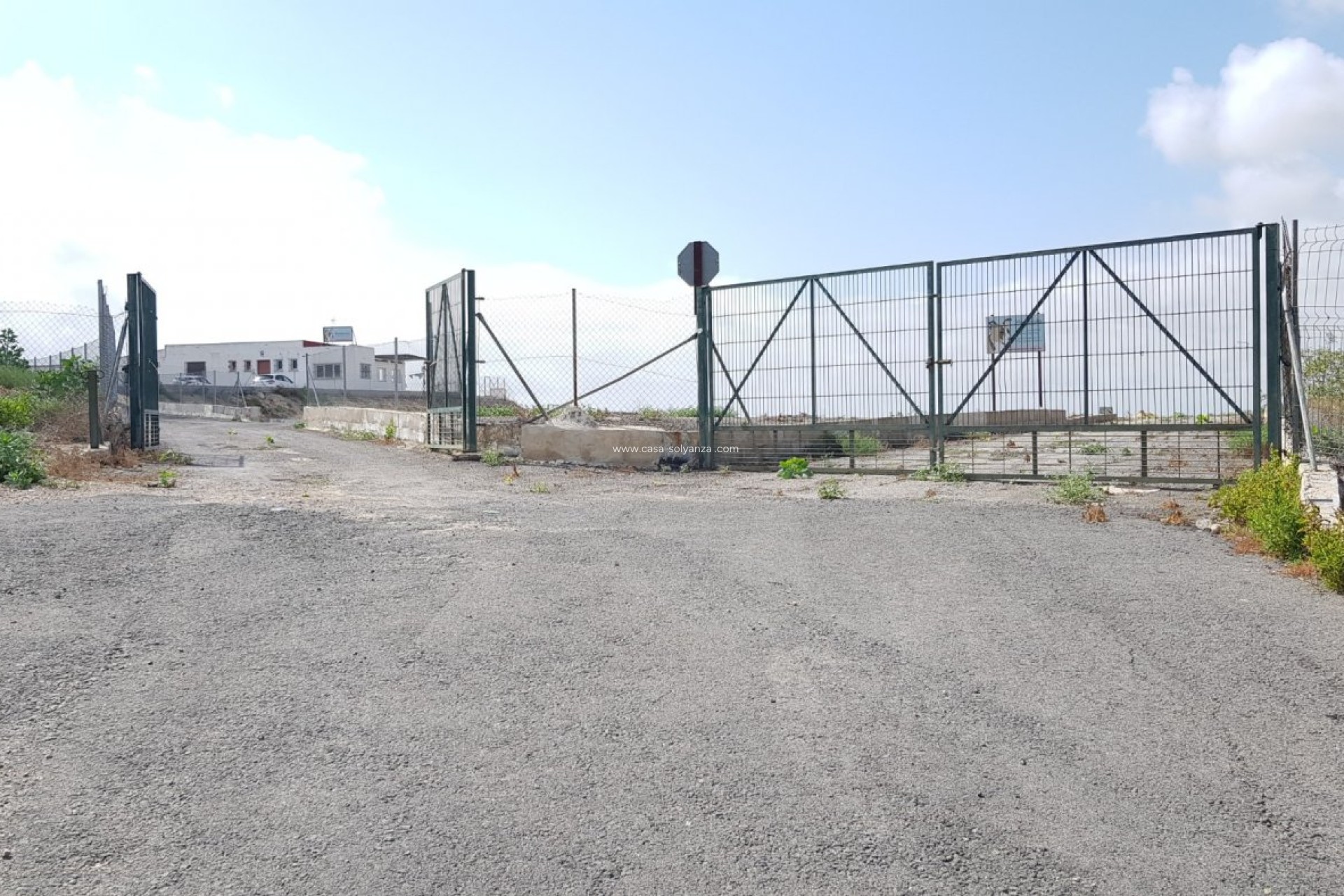 Herverkoop - Country Property/Finca - Los Montesinos