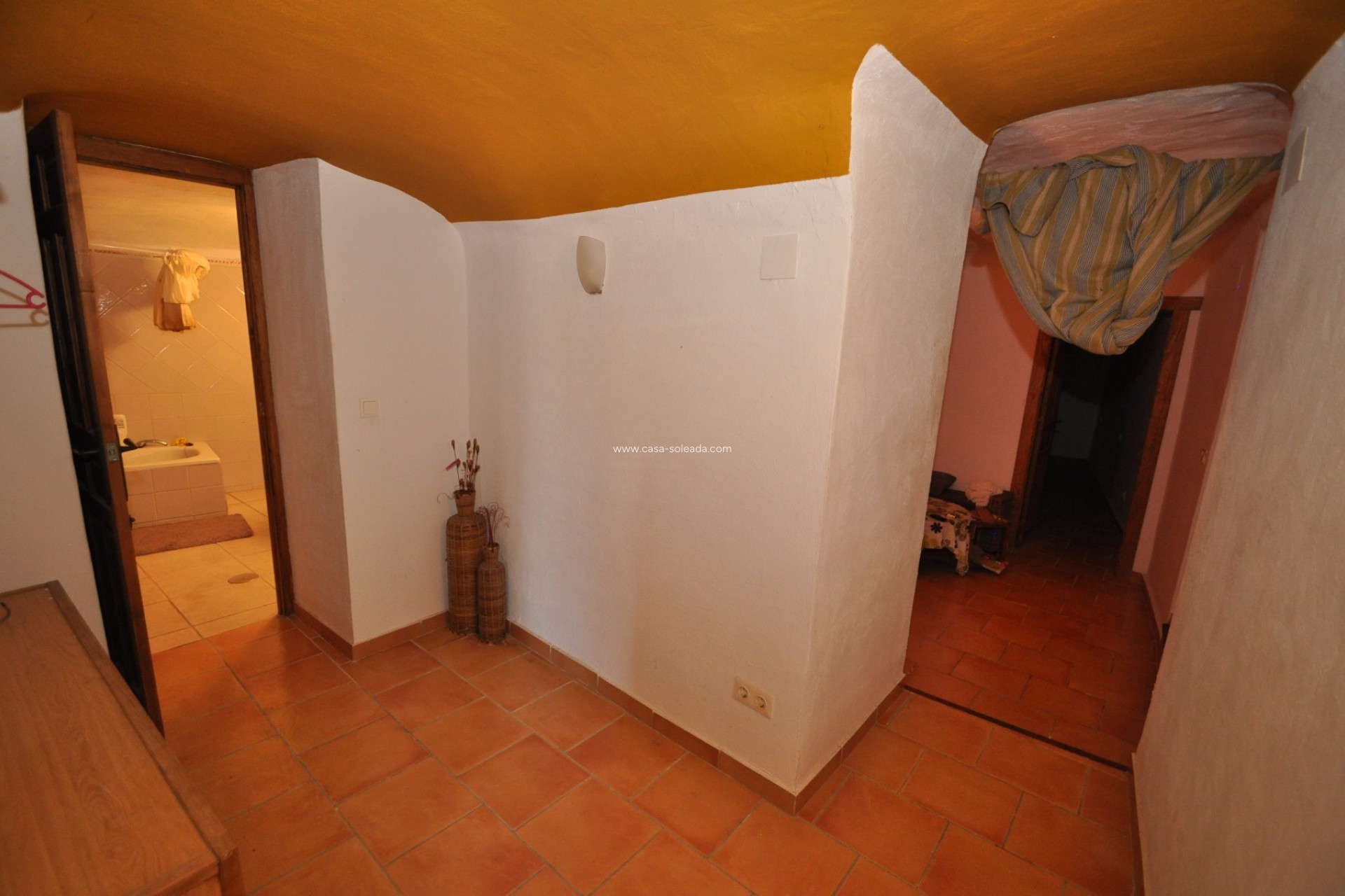 Herverkoop - Country Property/Finca - Monóvar - Inland