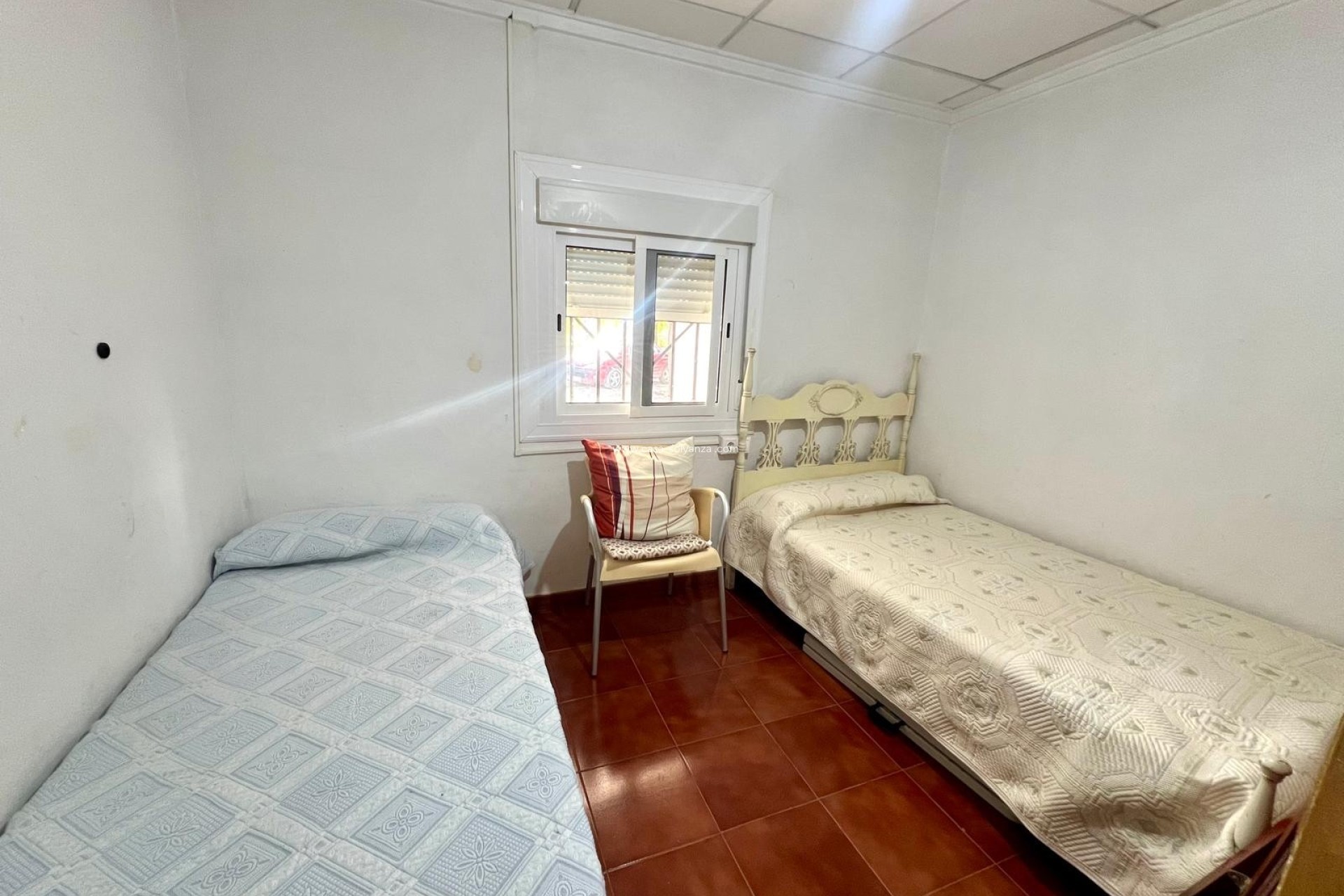 Herverkoop - Country Property/Finca - Monóvar - Inland