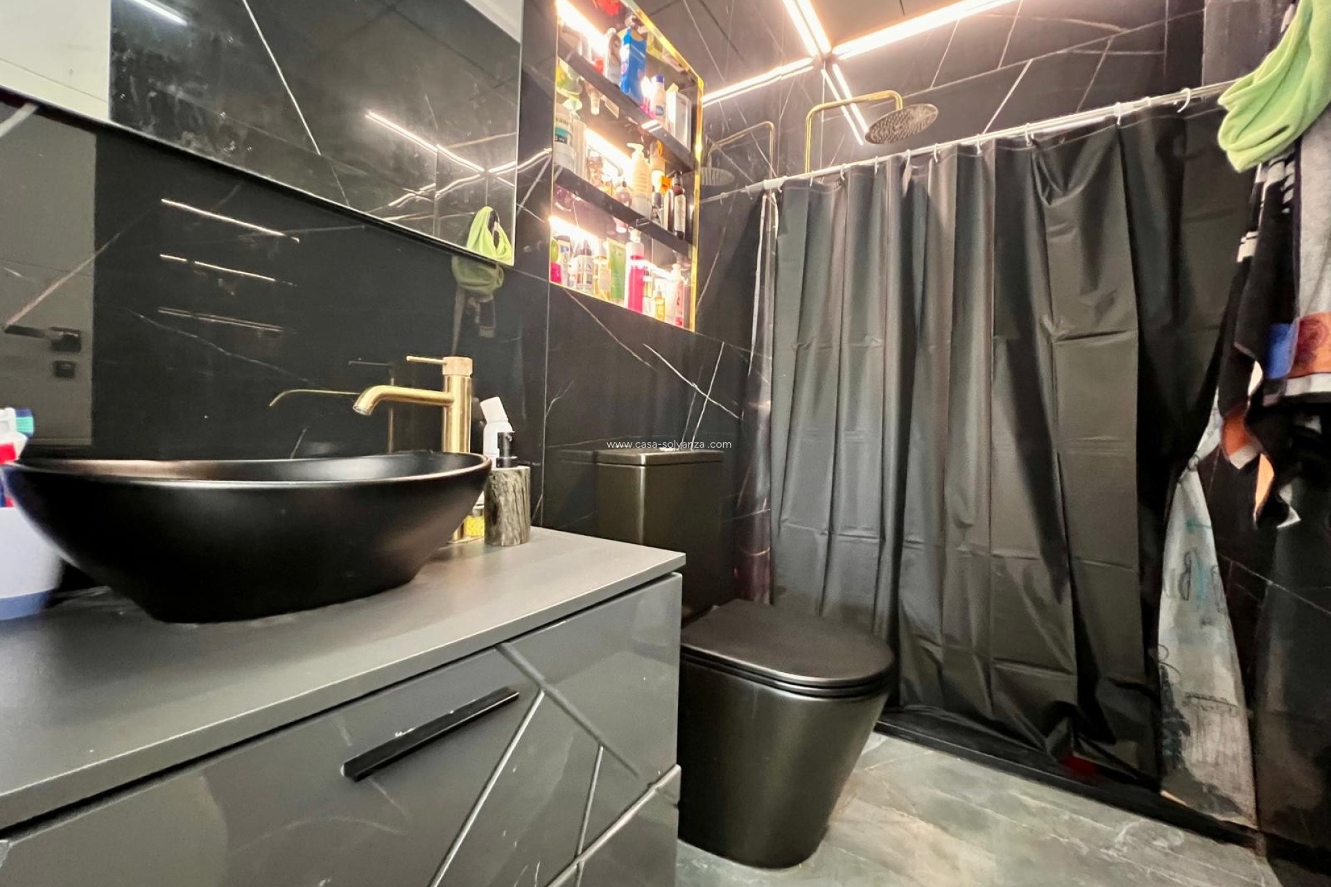 Herverkoop - Country Property/Finca - Monóvar - Inland