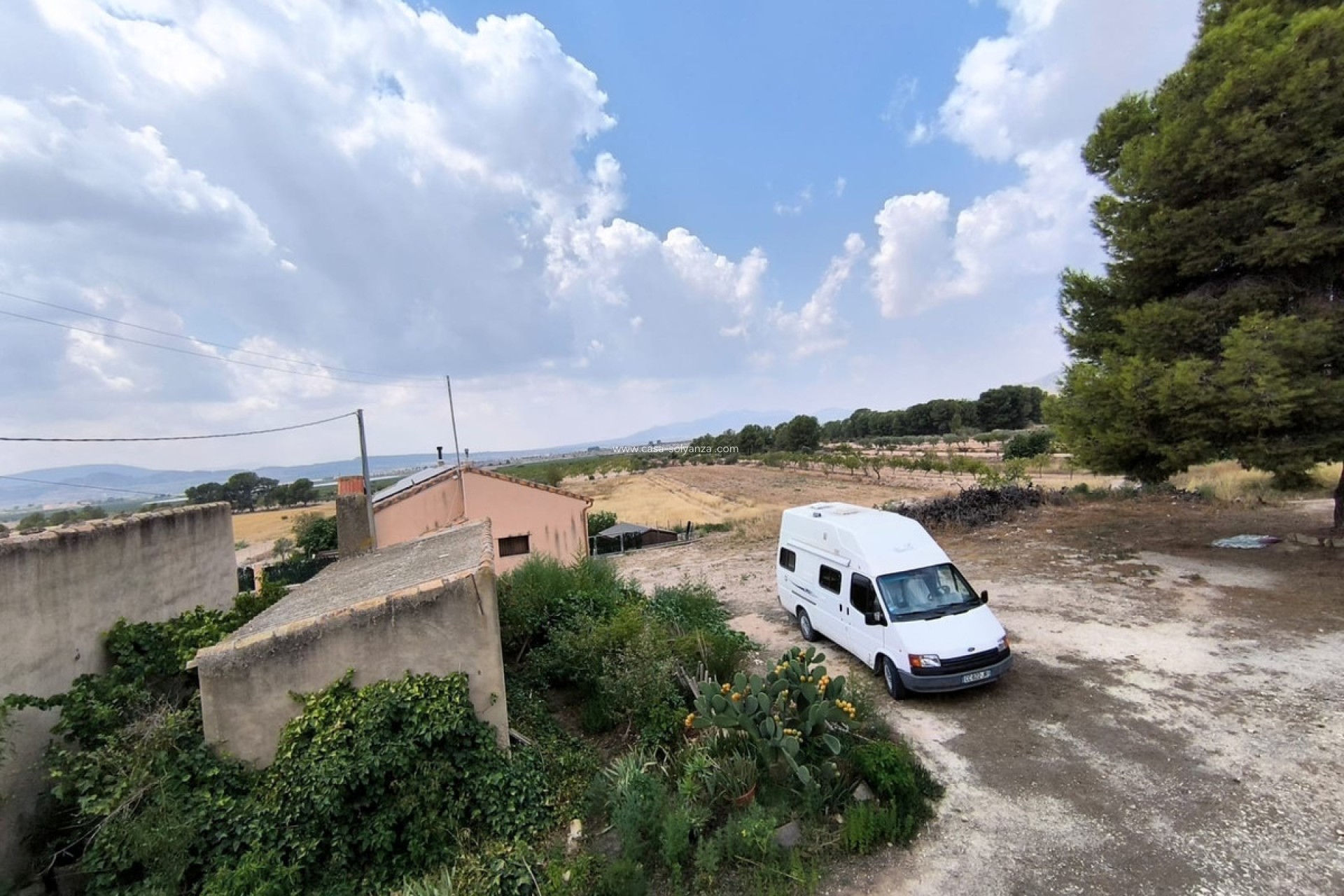 Herverkoop - Country Property/Finca - Monóvar - Monòver - Monóvar - Monòver Centro