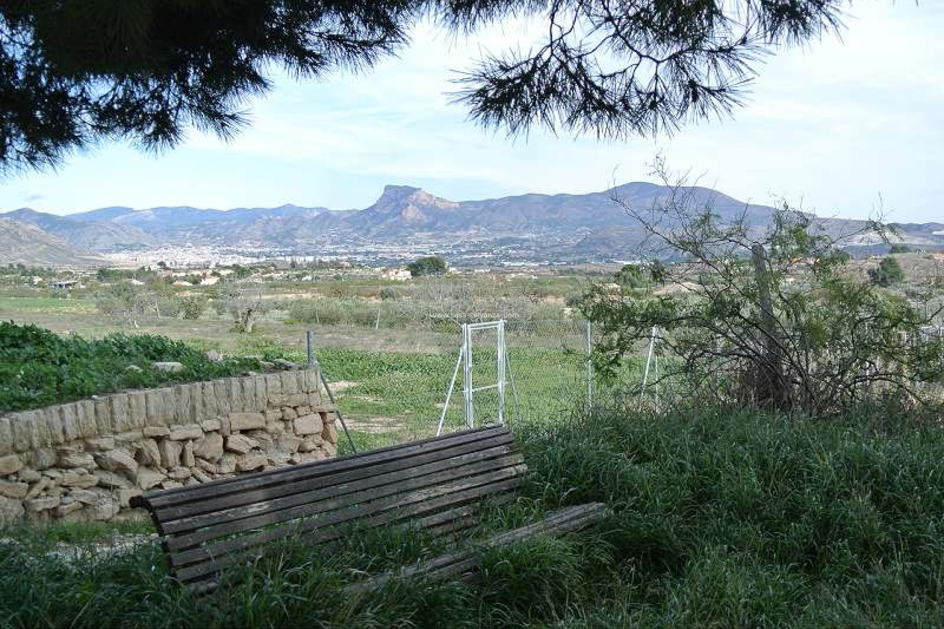 Herverkoop - Country Property/Finca - Monóvar - Monòver - Monóvar - Monòver Centro