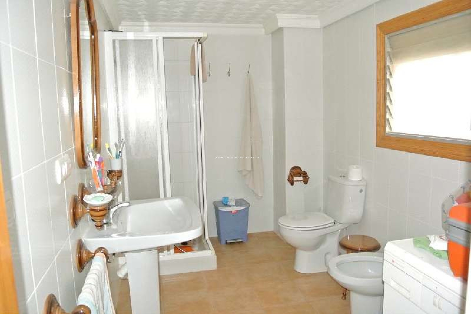 Herverkoop - Country Property/Finca - Monóvar - Monòver - Monóvar - Monòver Centro