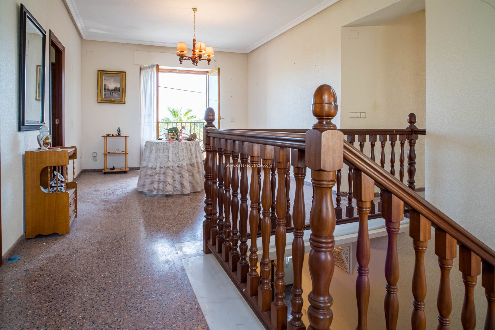 Herverkoop - Country Property/Finca - Monòver - Camí de Beties 5 be