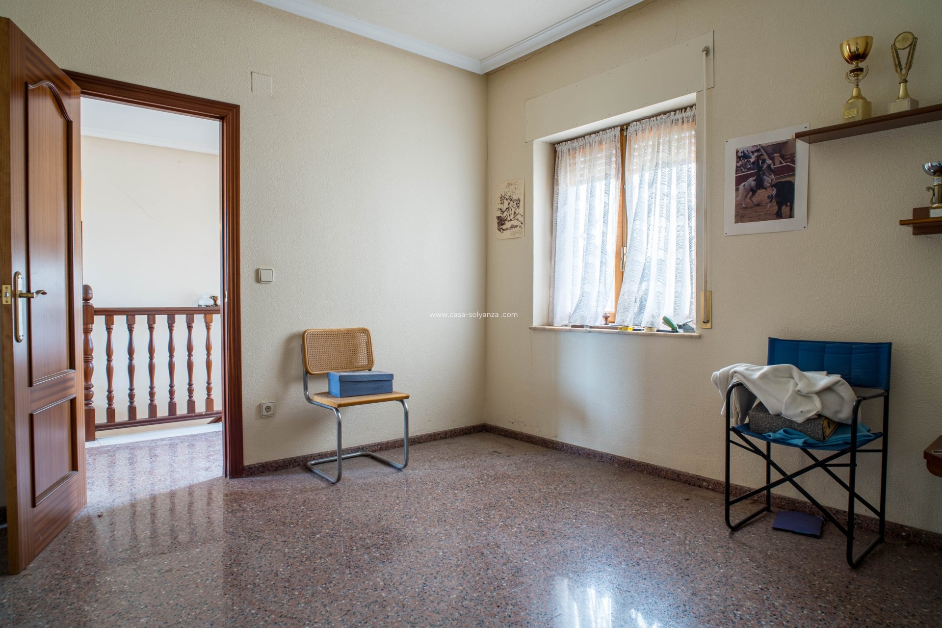 Herverkoop - Country Property/Finca - Monòver - Camí de Beties 5 be
