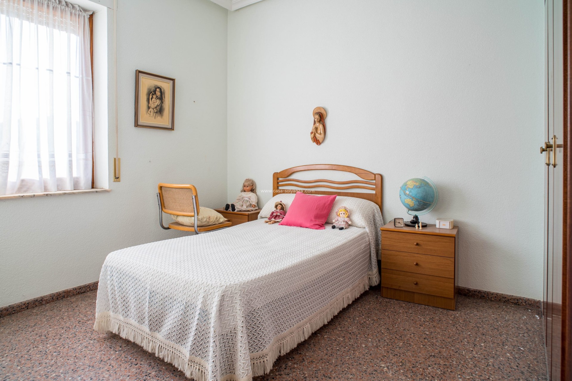 Herverkoop - Country Property/Finca - Monòver - Camí de Beties 5 be
