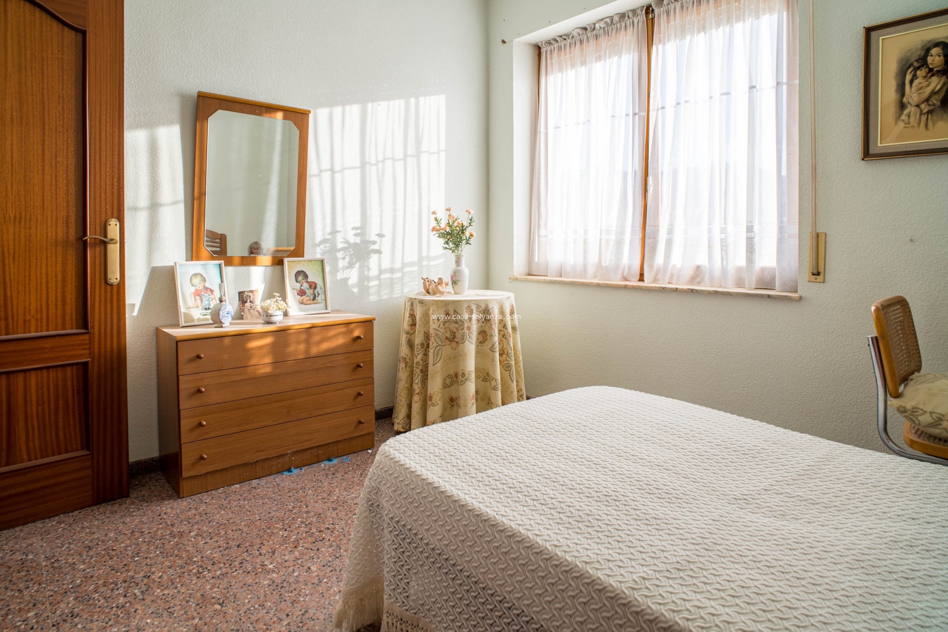 Herverkoop - Country Property/Finca - Monòver - Camí de Beties 5 be