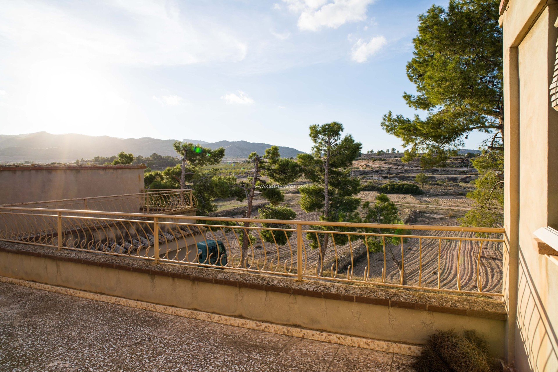 Herverkoop - Country Property/Finca - Monòver - Camí de Beties 5 be