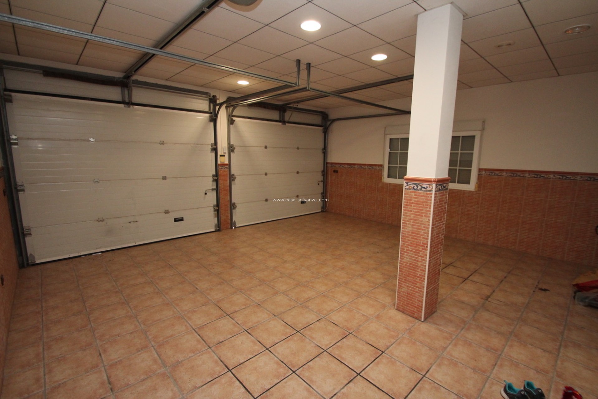 Herverkoop - Country Property/Finca - Murcia - Costa Blanca Sur